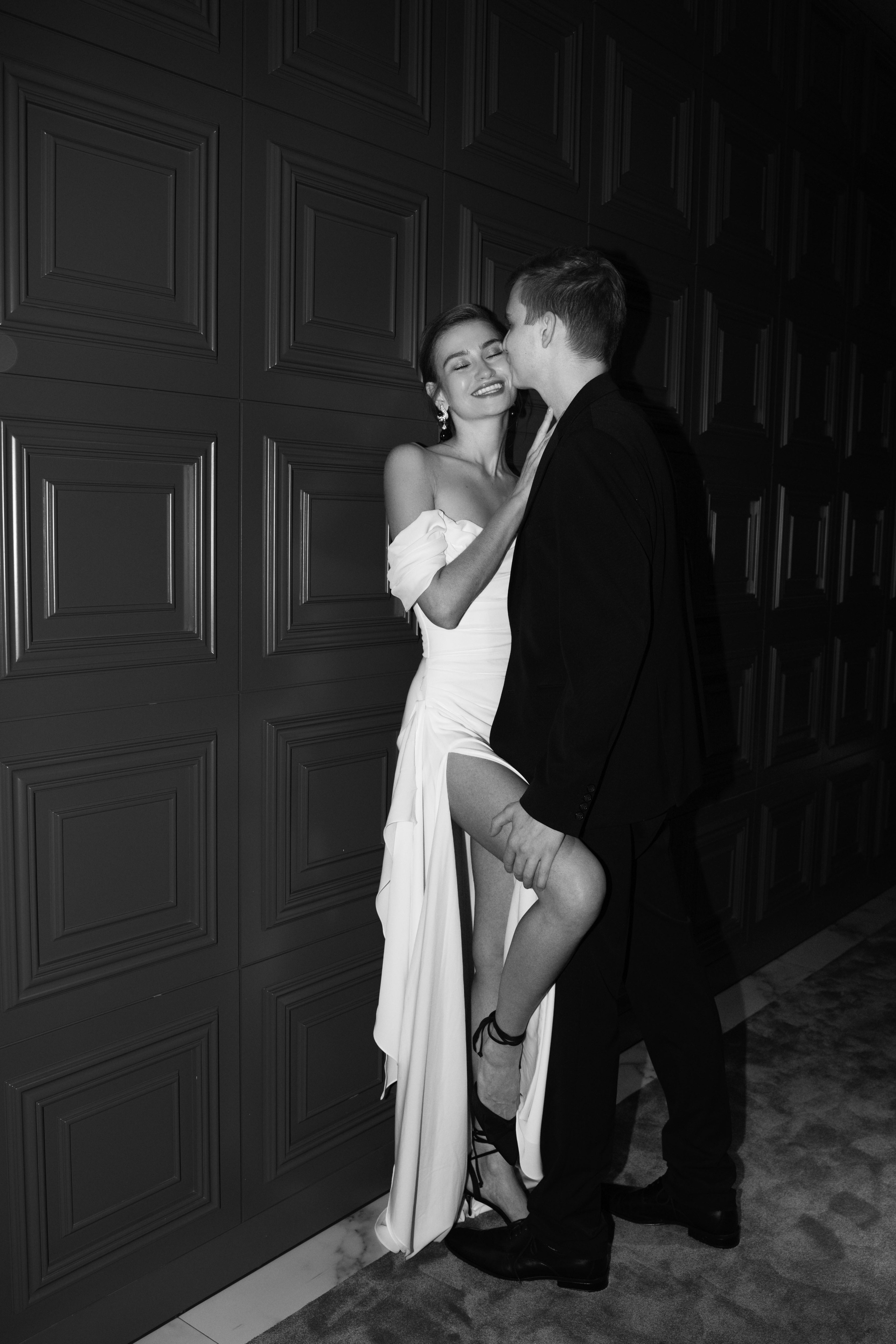 Саша и Тёма. The Gamma Hotel. Свадебный фотограф Катерина Чулкова