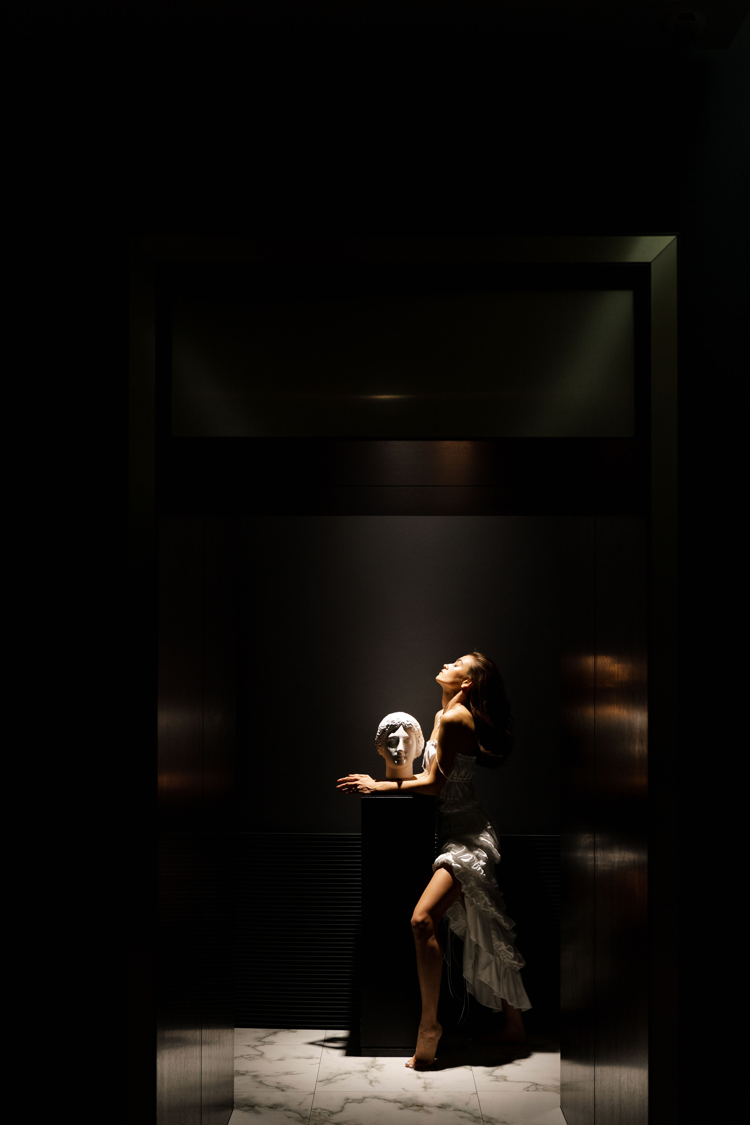 Саша и Тёма. The Gamma Hotel. Свадебный фотограф Катерина Чулкова