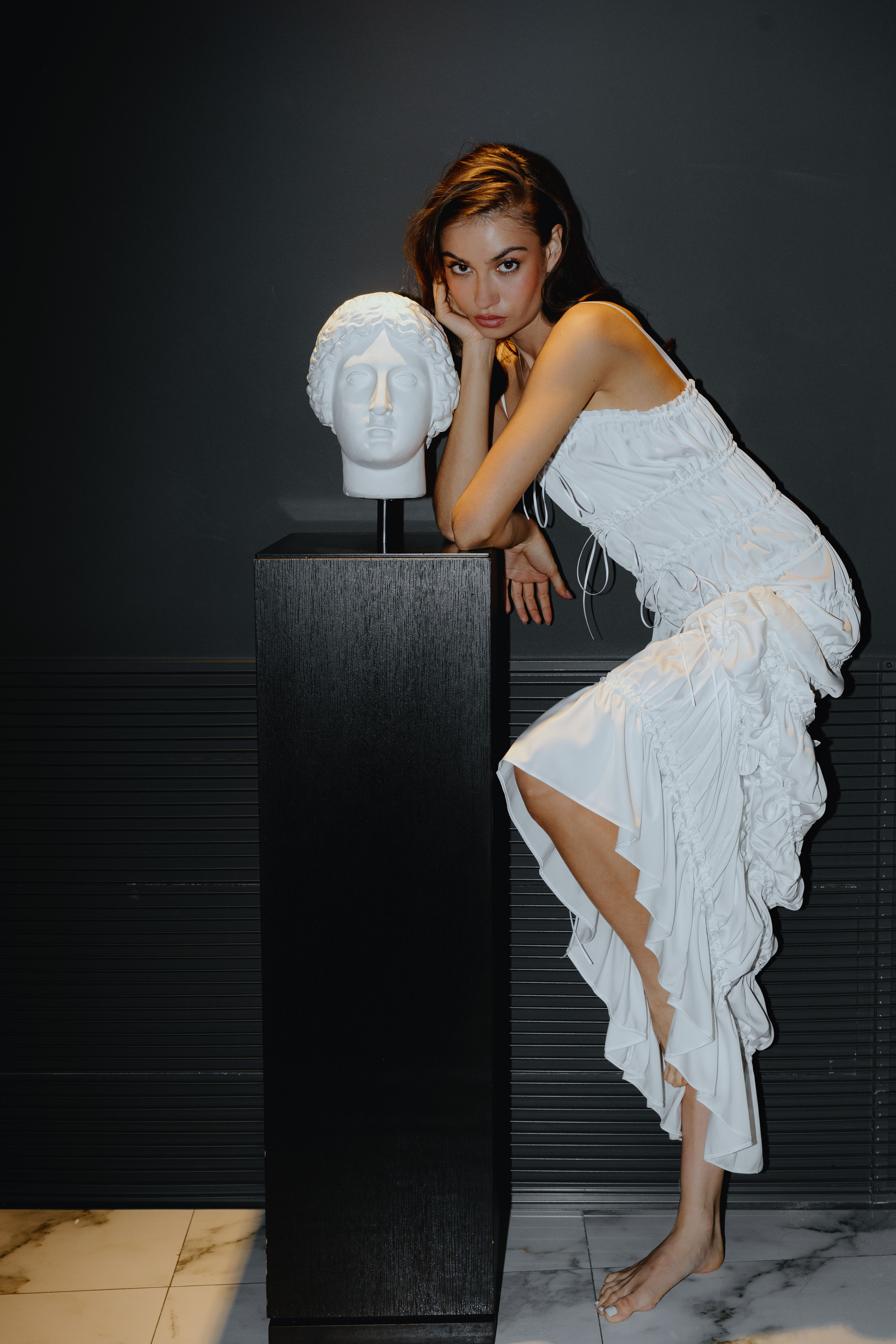 Саша и Тёма. The Gamma Hotel. Свадебный фотограф Катерина Чулкова