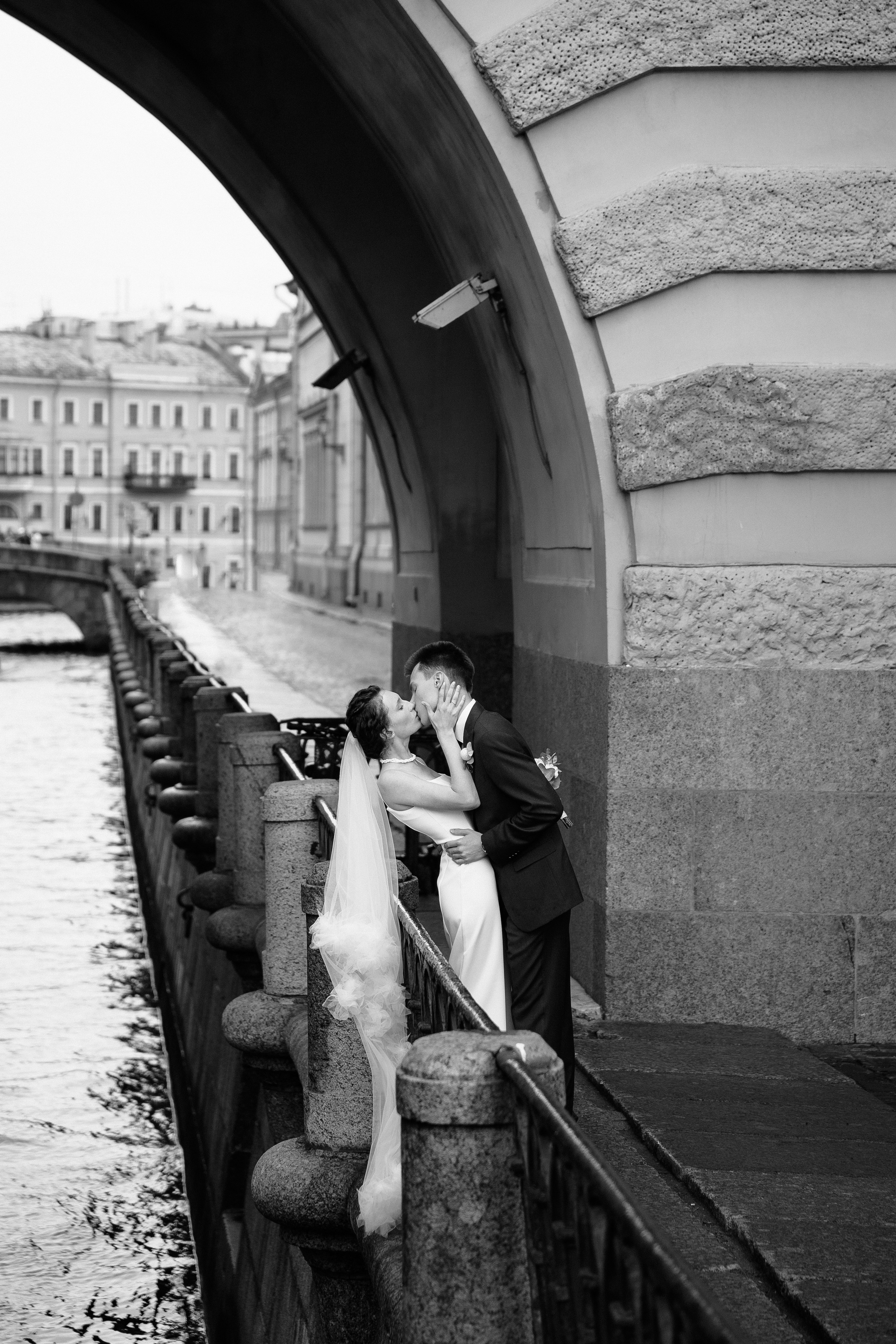 Портфолио. Свадебный фотограф Катерина Чулкова