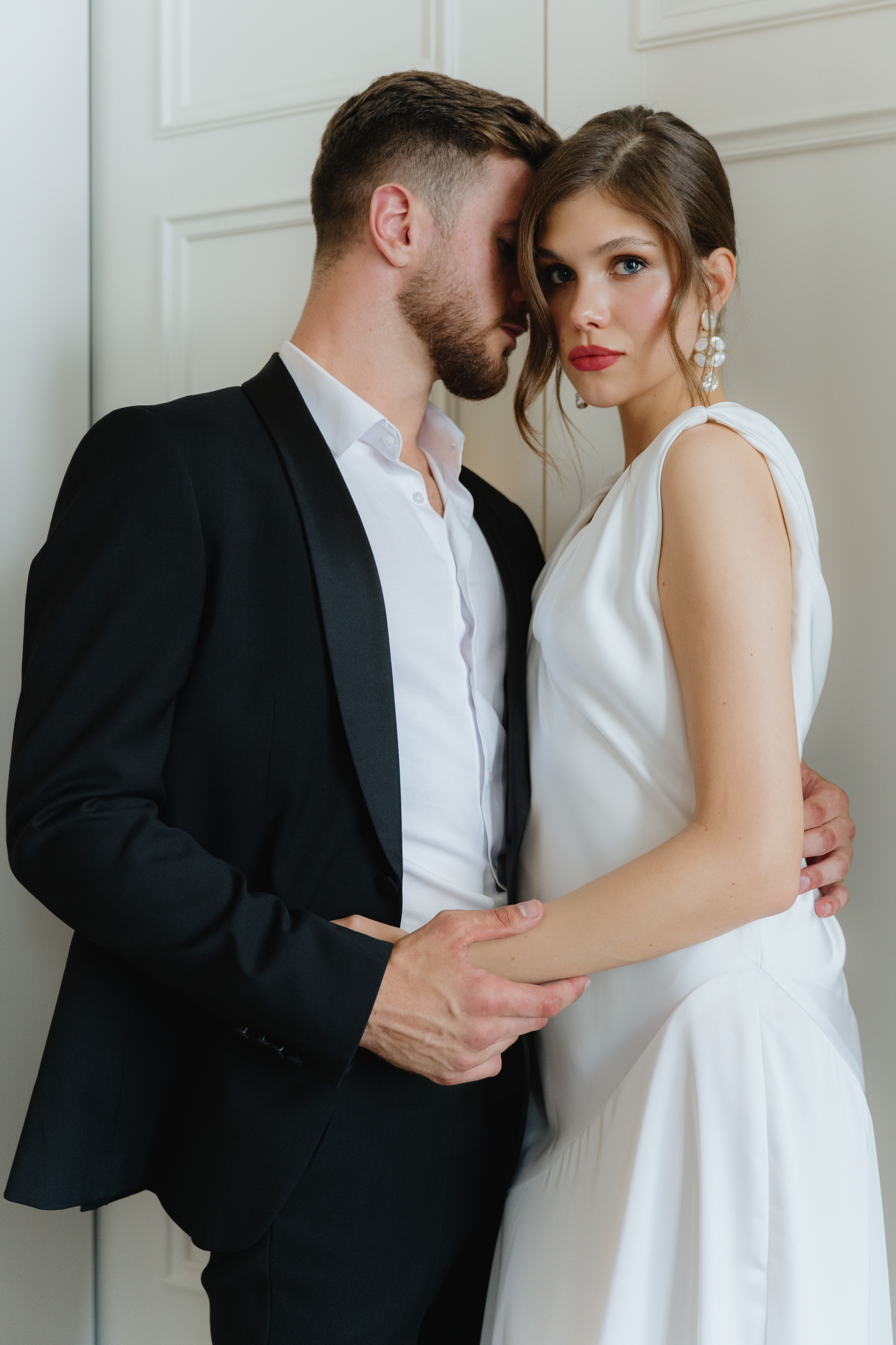 Портфолио. Свадебный фотограф Катерина Чулкова