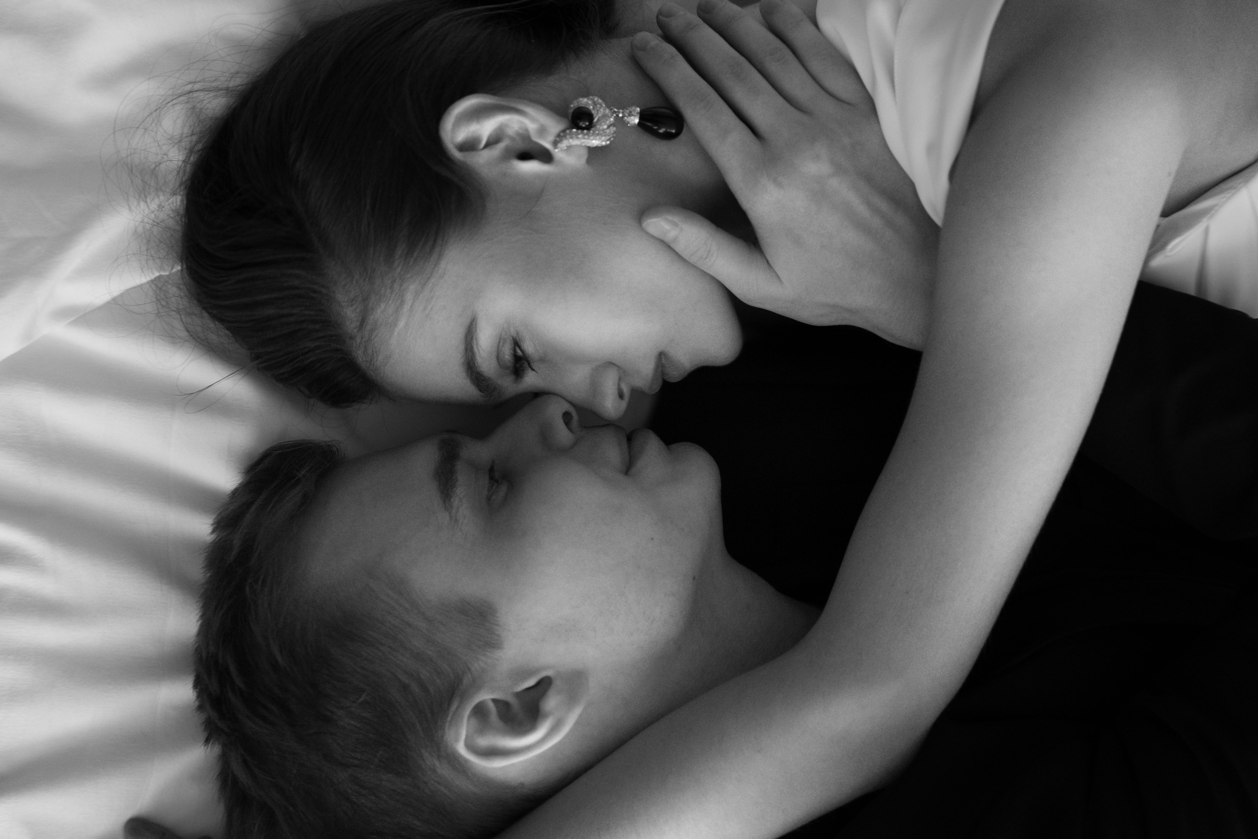 Саша и Тёма. The Gamma Hotel. Свадебный фотограф Катерина Чулкова