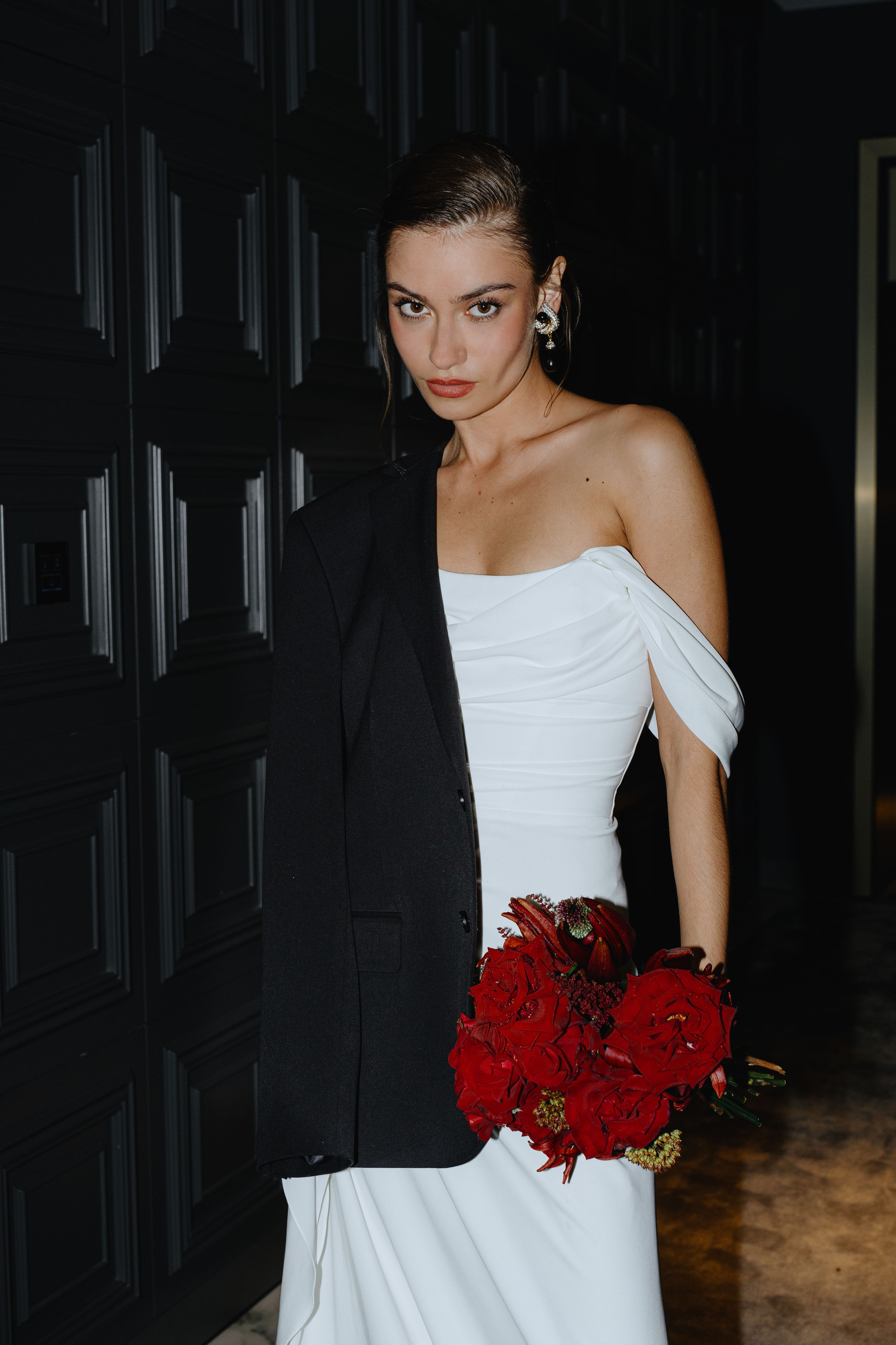 Саша и Тёма. The Gamma Hotel. Свадебный фотограф Катерина Чулкова