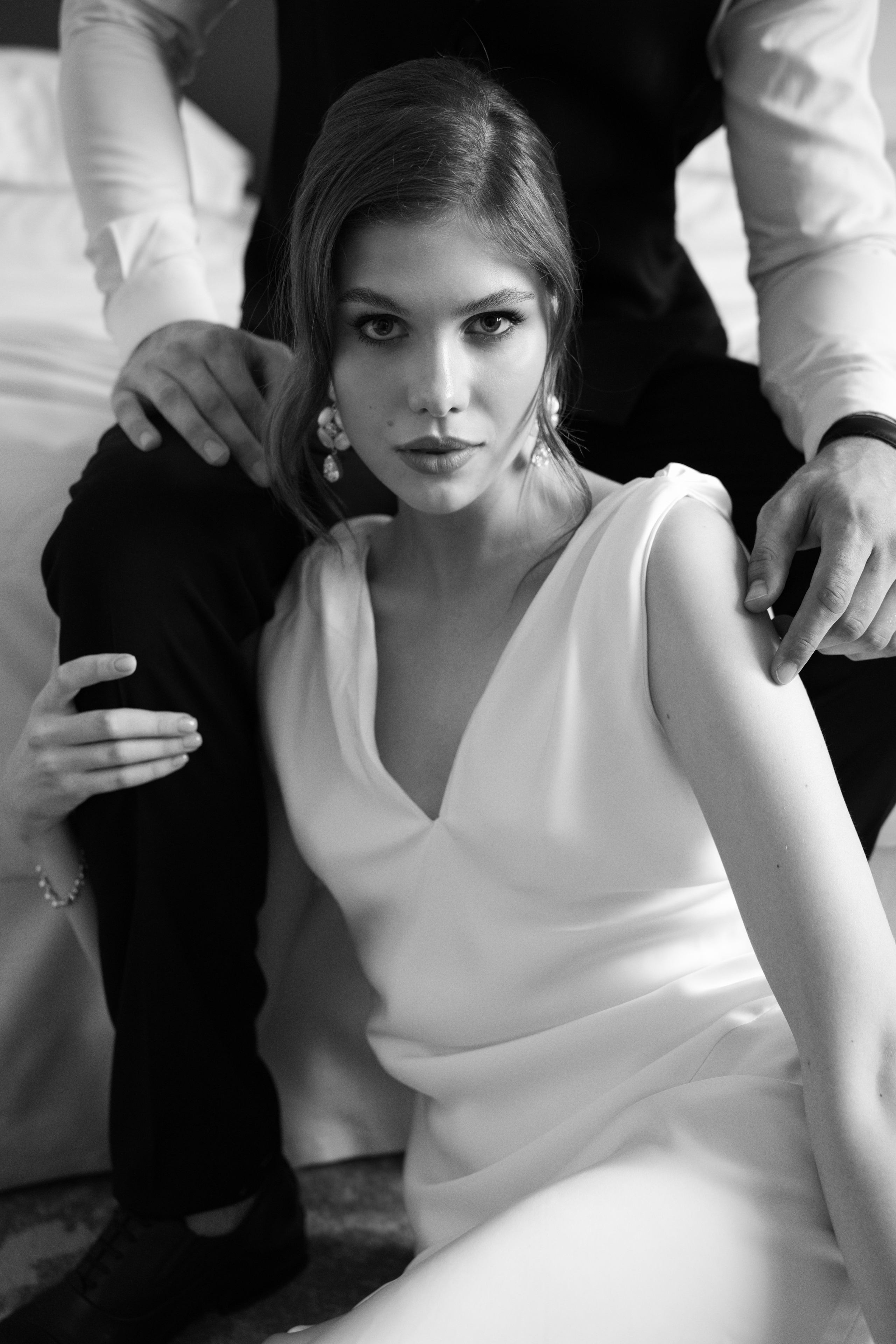 Портфолио. Свадебный фотограф Катерина Чулкова