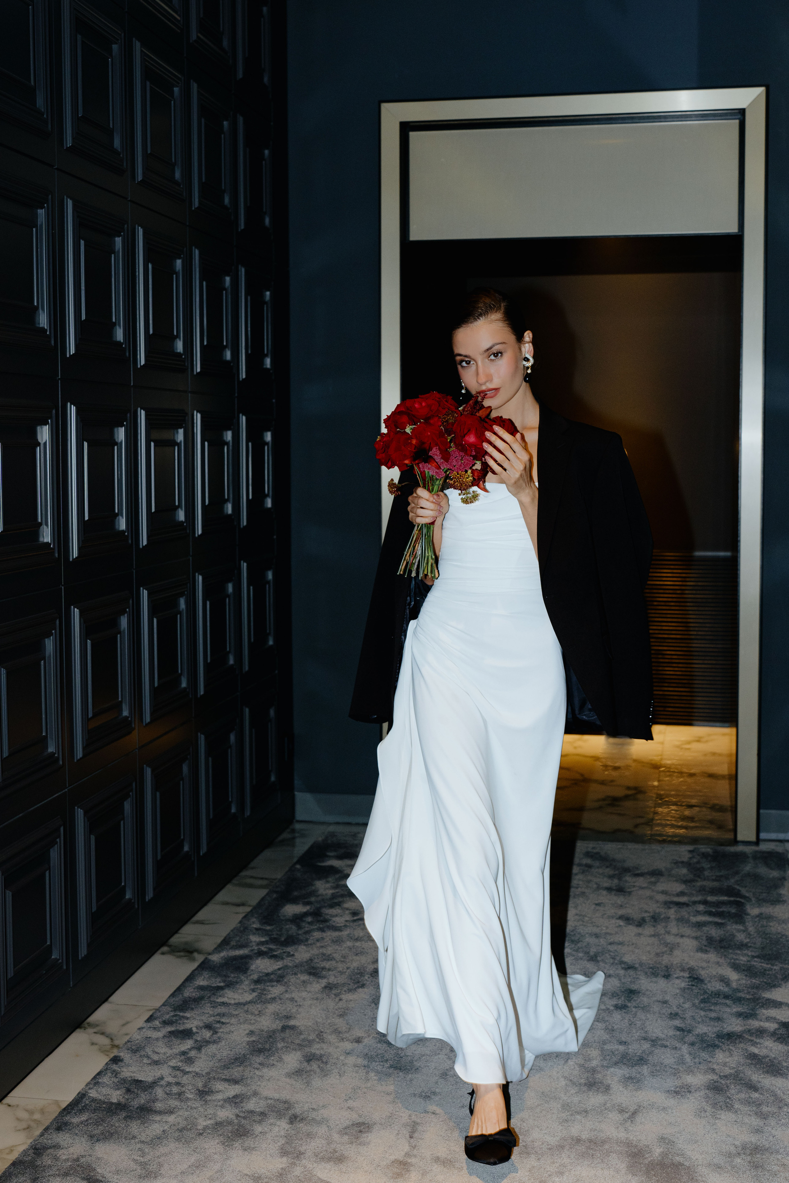 Саша и Тёма. The Gamma Hotel. Свадебный фотограф Катерина Чулкова