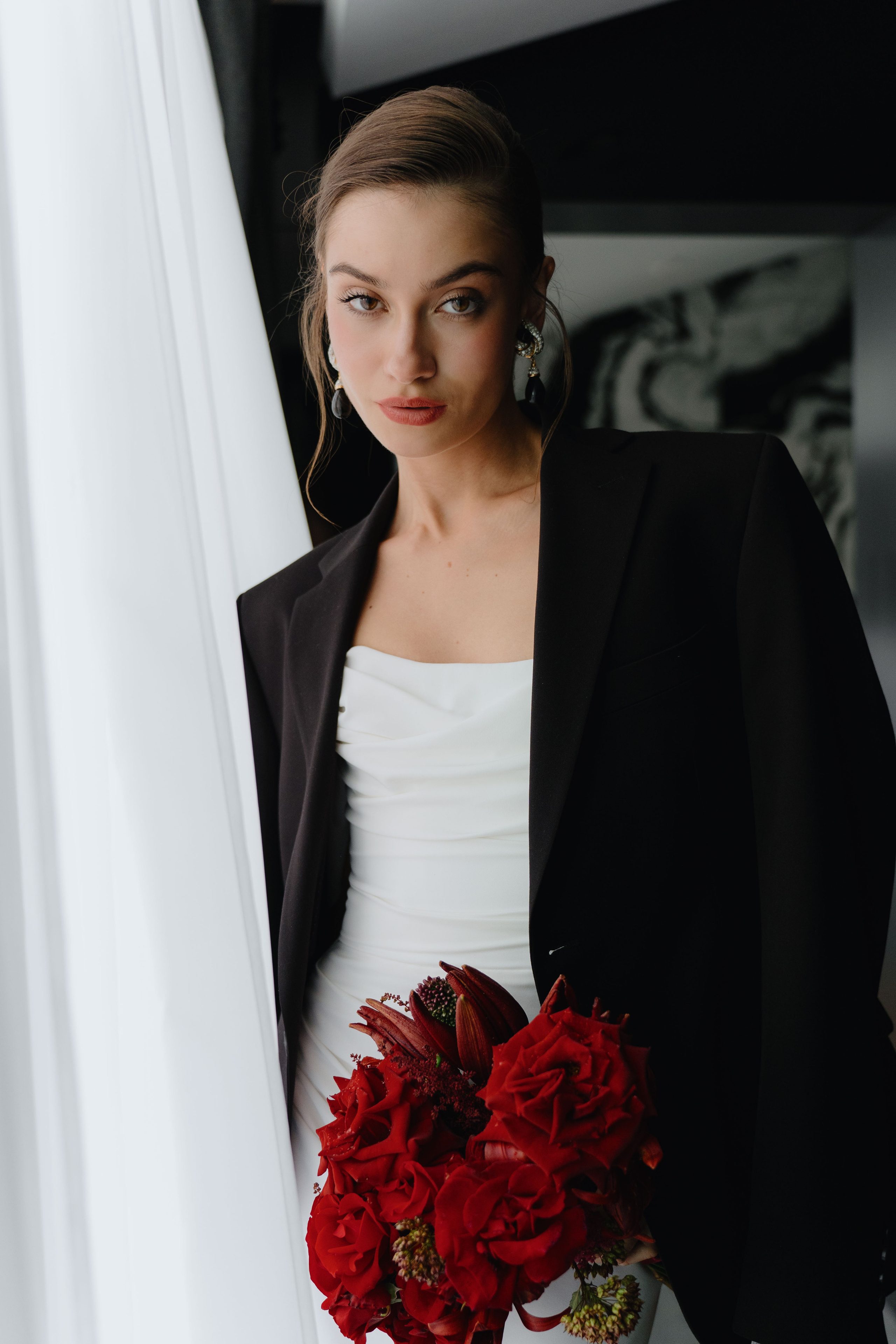 Саша и Тёма. The Gamma Hotel. Свадебный фотограф Катерина Чулкова