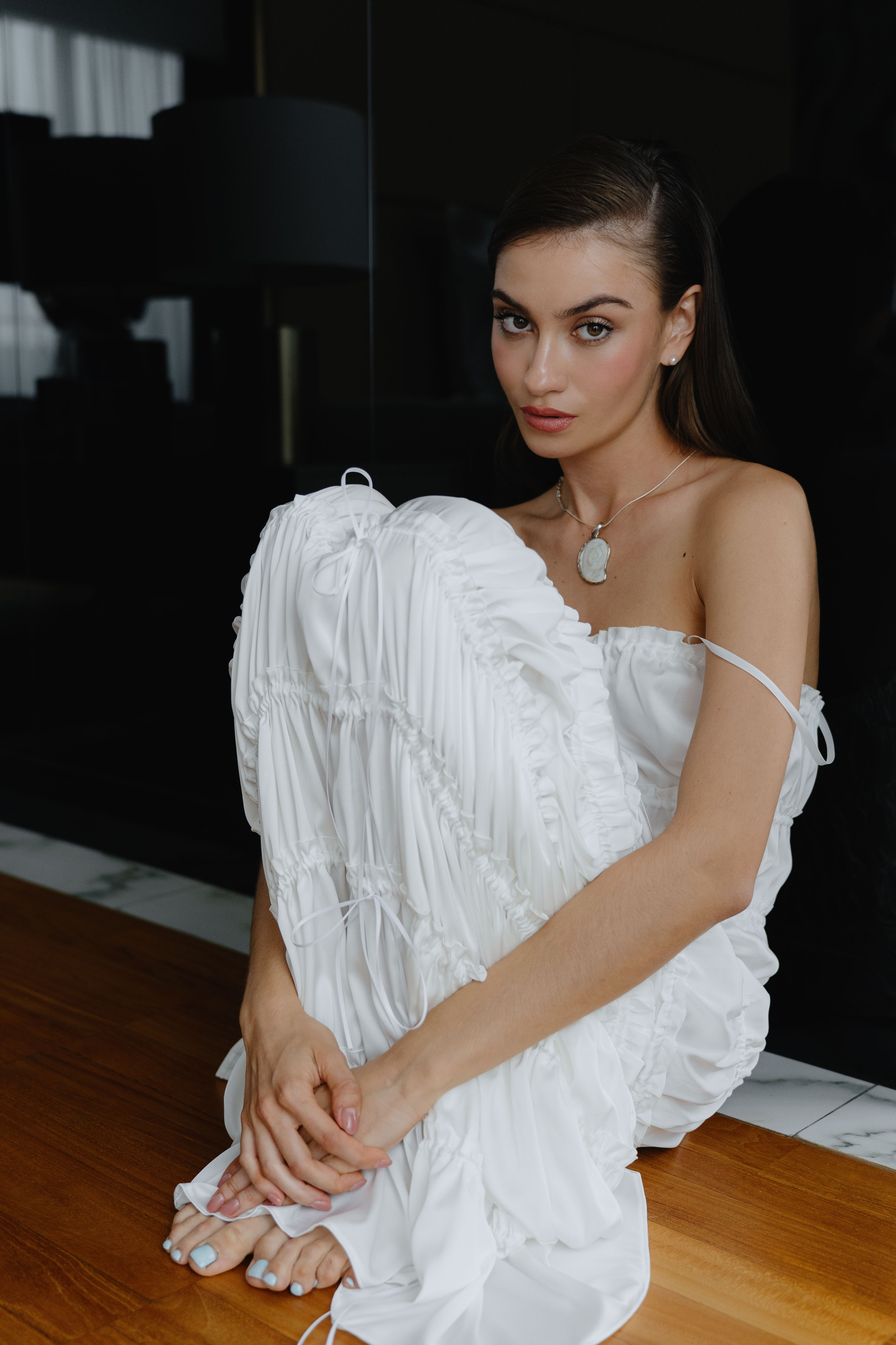 Саша и Тёма. The Gamma Hotel. Свадебный фотограф Катерина Чулкова