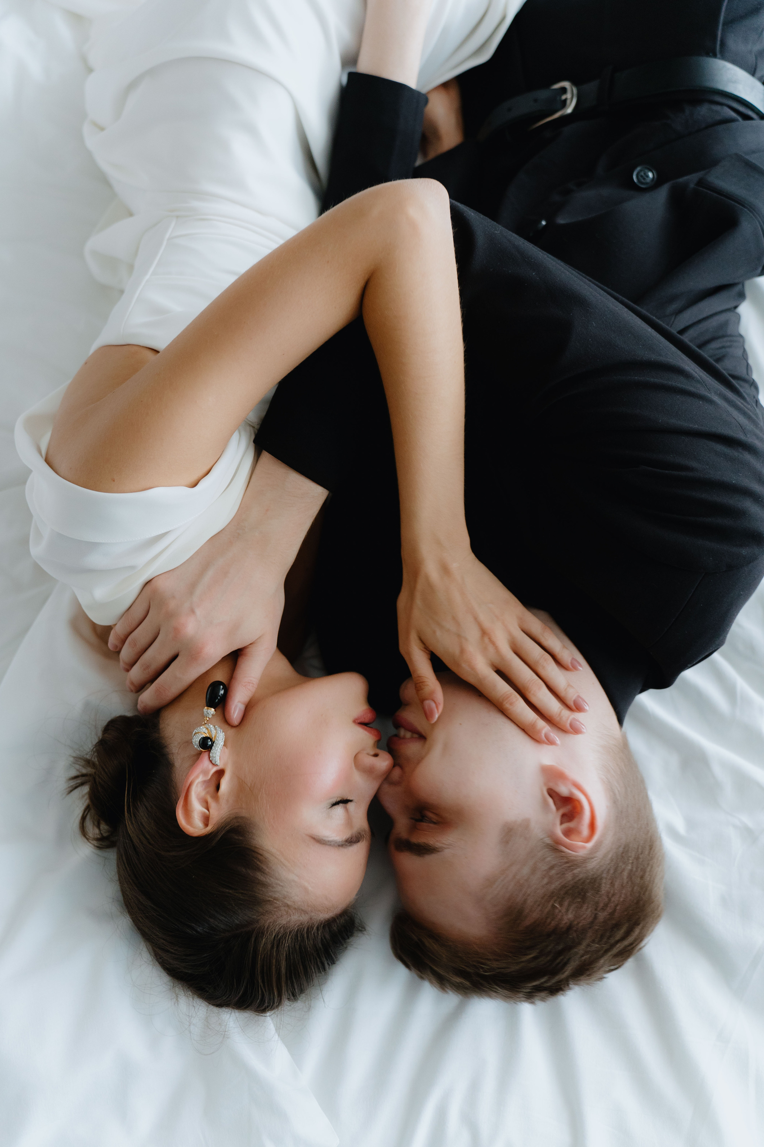 Саша и Тёма. The Gamma Hotel. Свадебный фотограф Катерина Чулкова