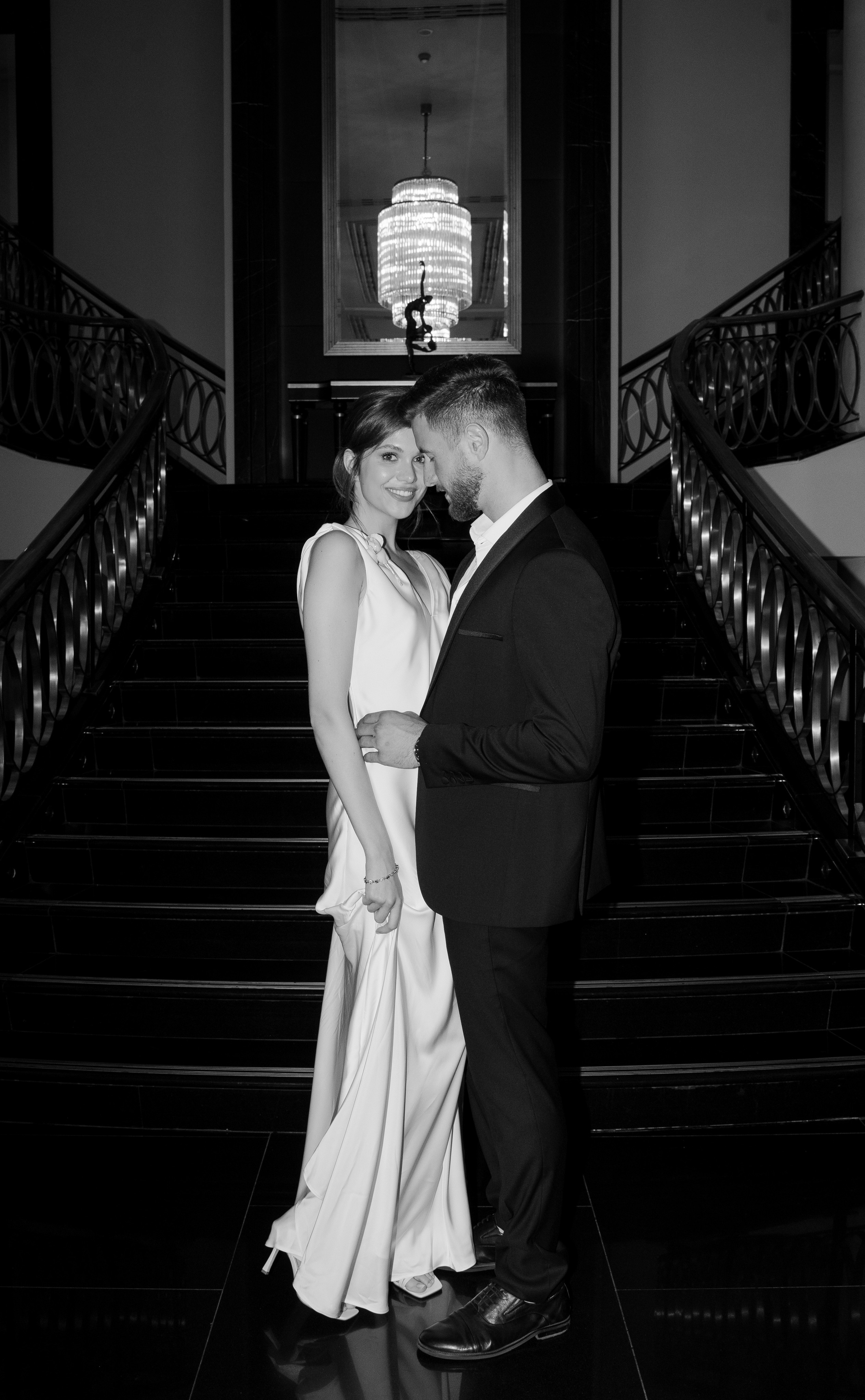 Портфолио. Свадебный фотограф Катерина Чулкова