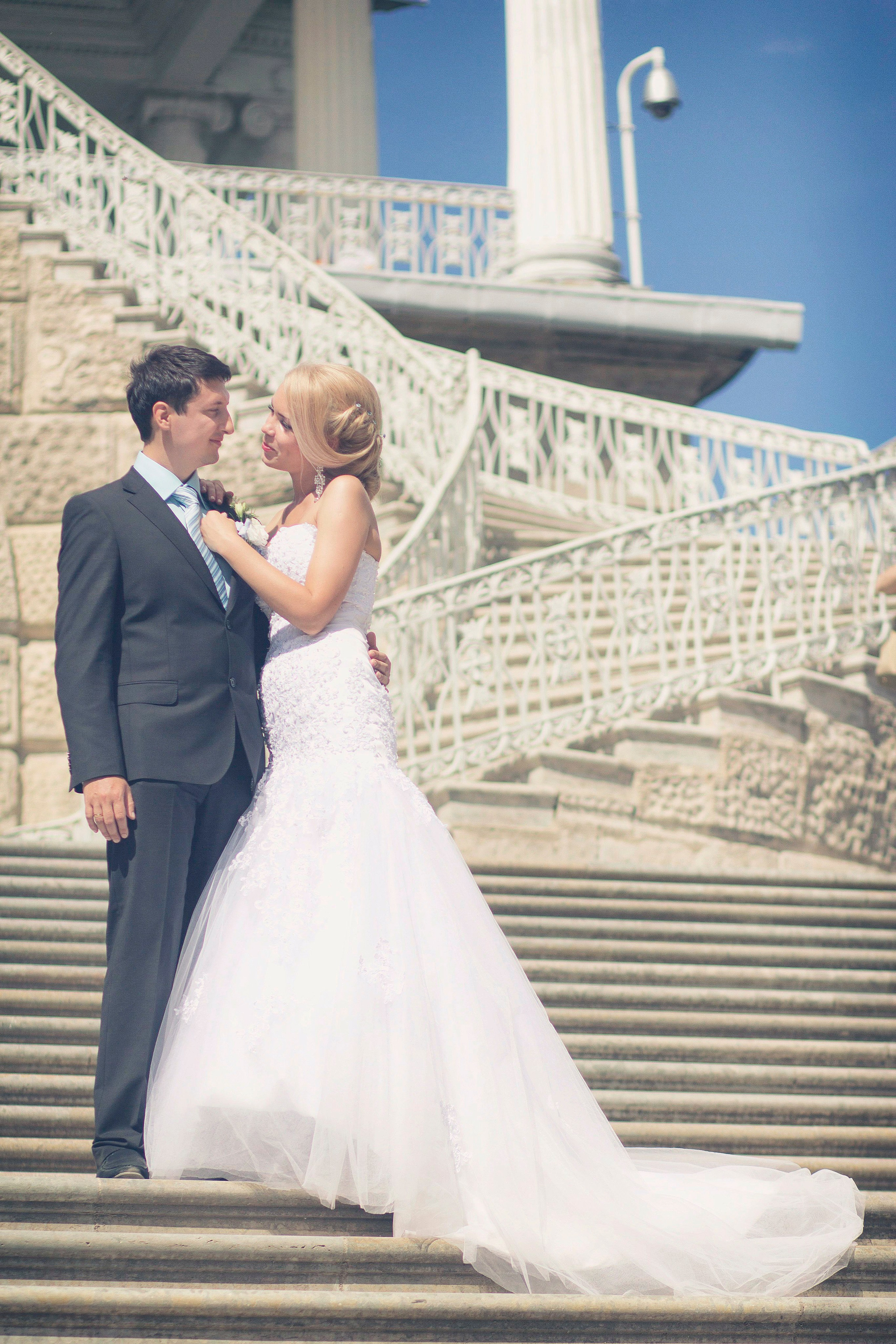 Свадьбы. Всего по-мелочи. Свадебный фотограф Копков Геннадий