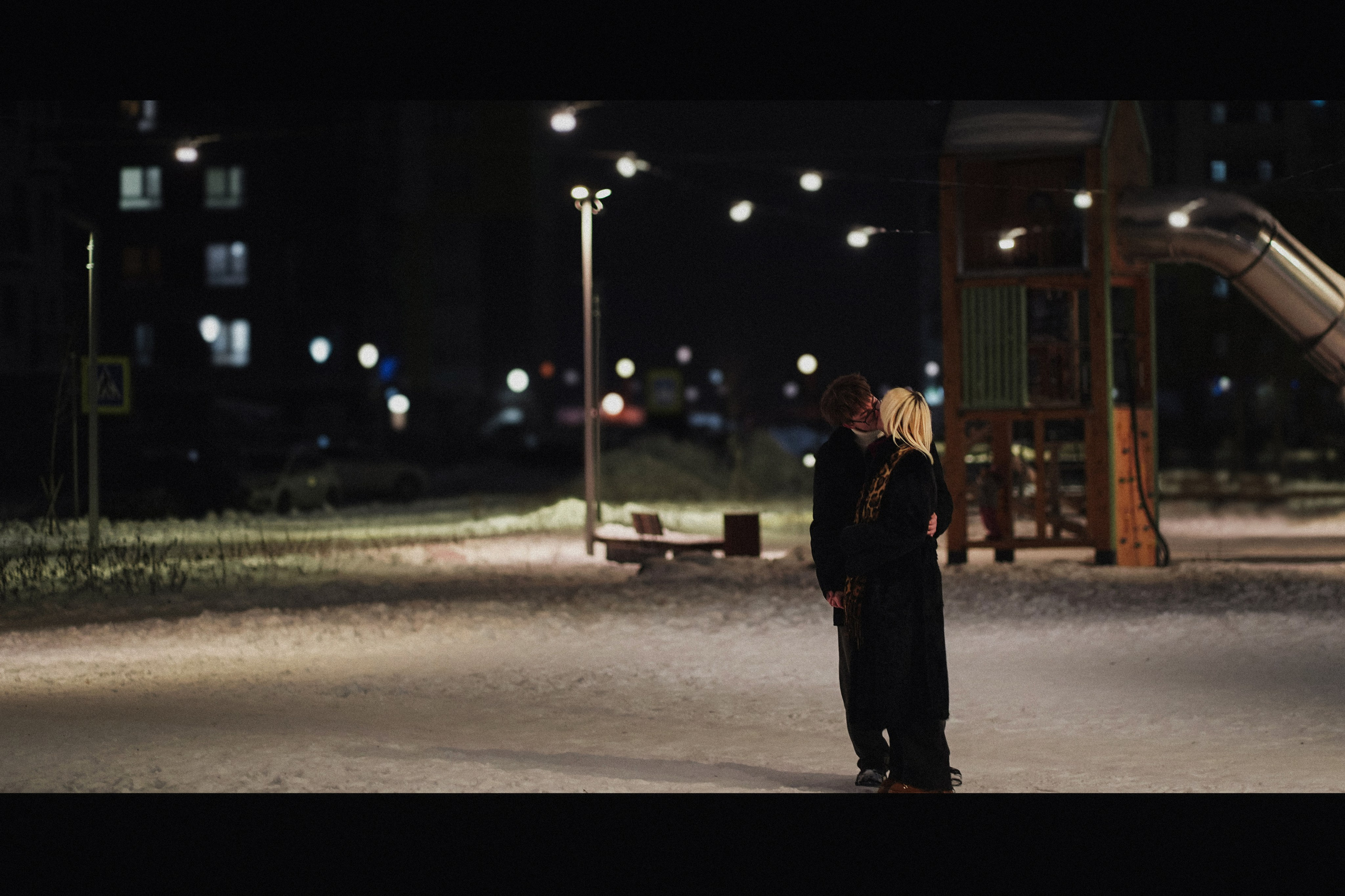 Ева и Миша. Свадебный фотограф Копков Геннадий