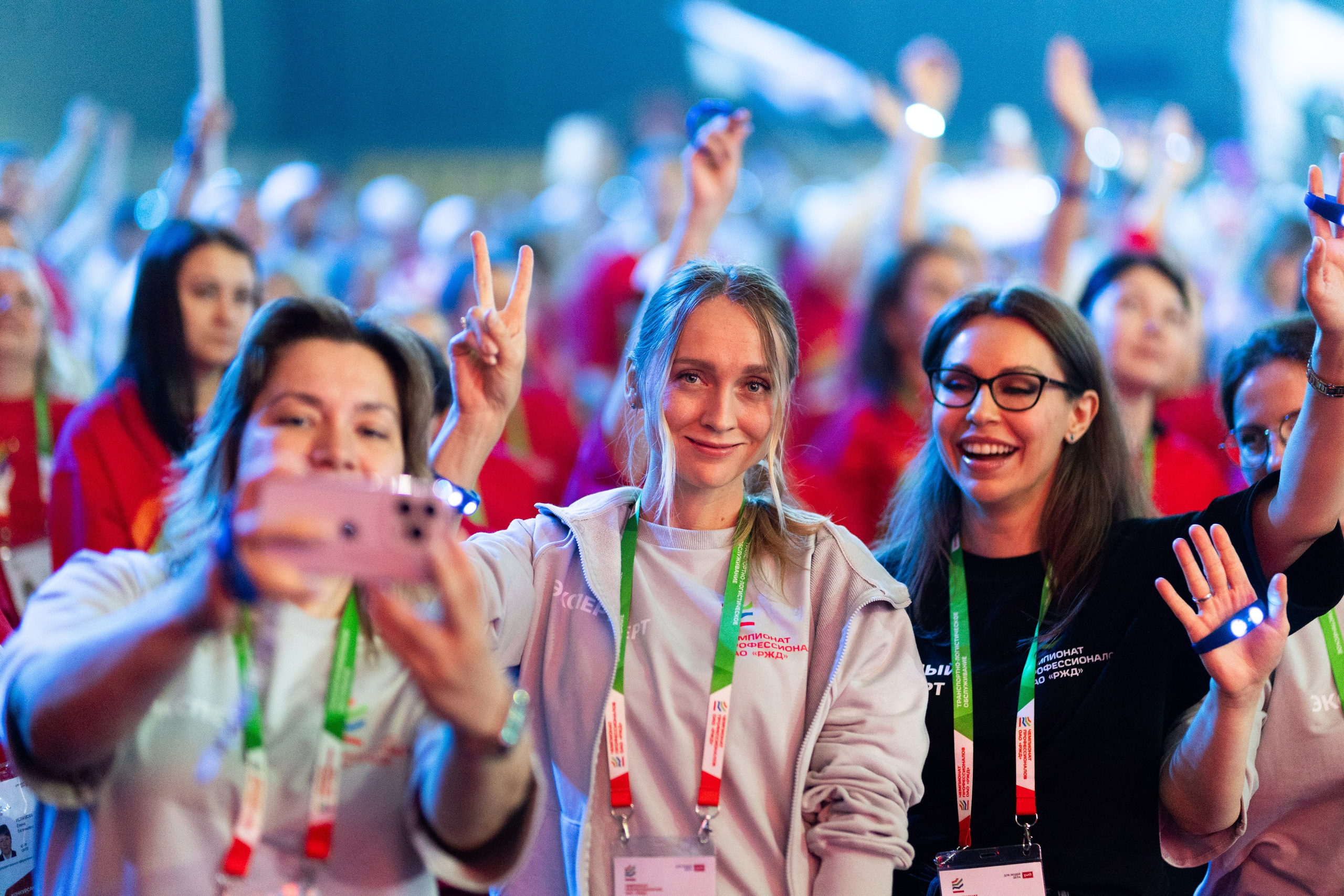 Фестиваль РЖД. Фотограф Родион Нарудинов