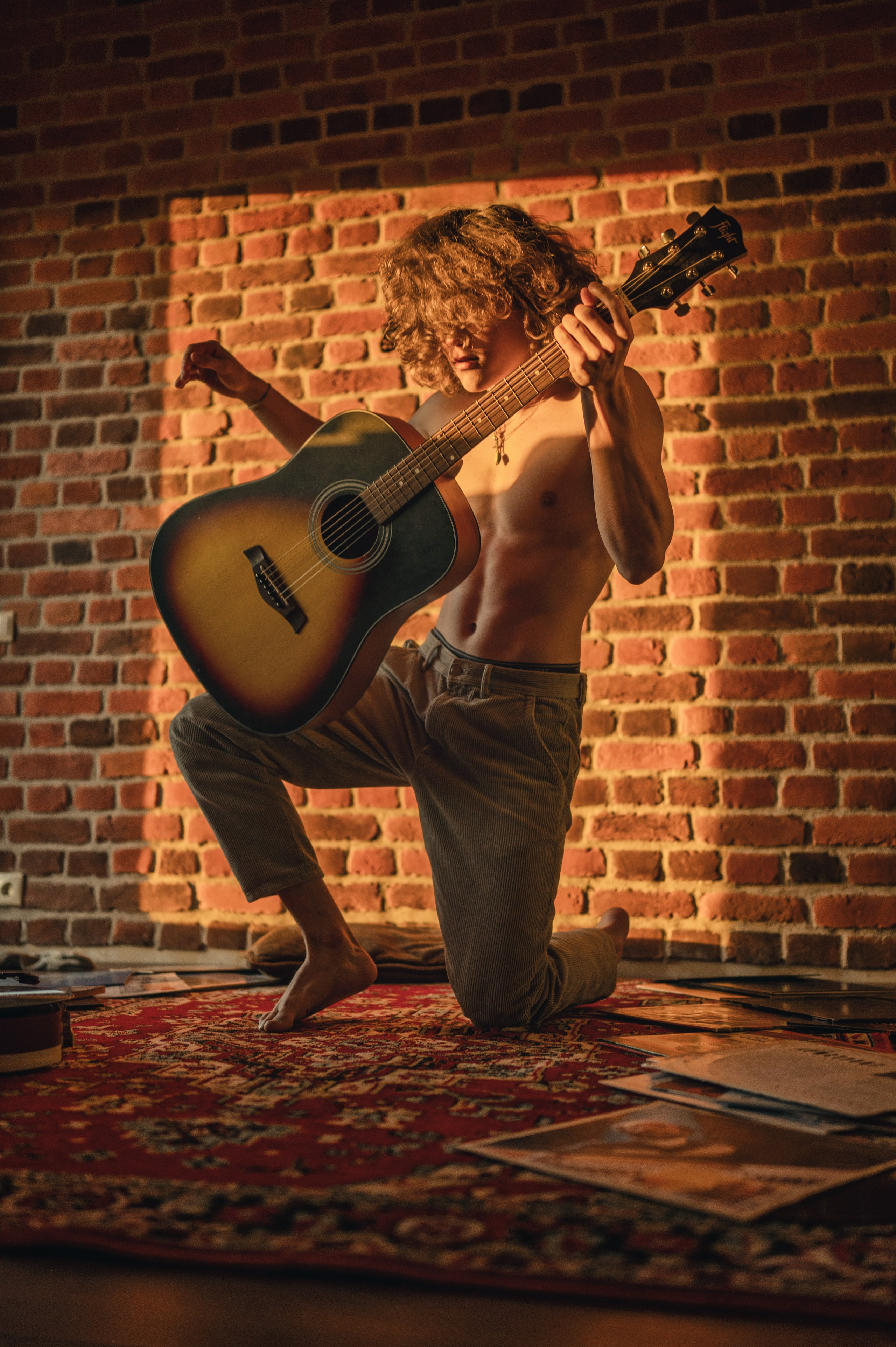 Домашняя студия. Детский и семейный фотограф