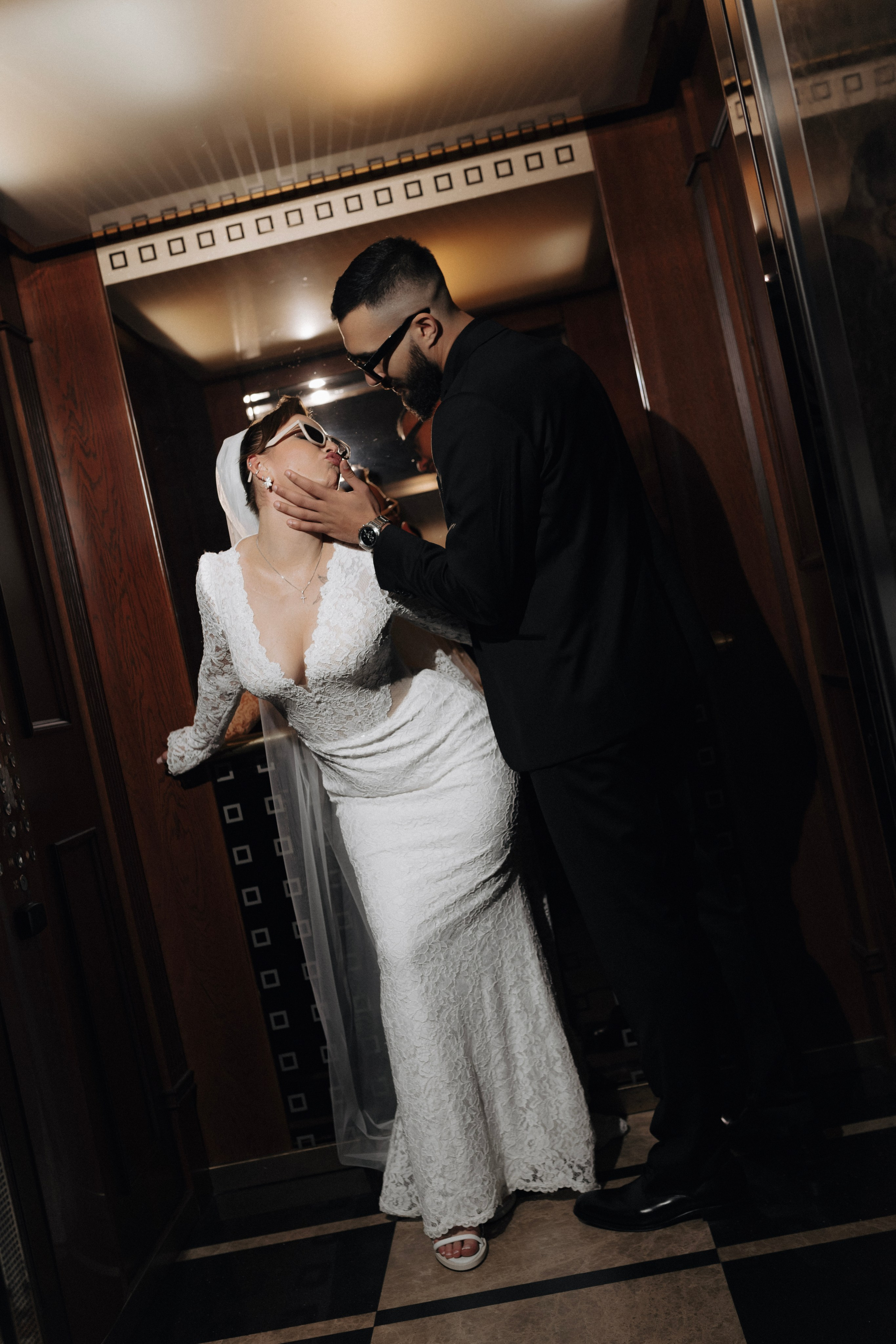 Руслан & Анна. Семейный и свадебный фотограф в Москве и Калуге Рослова Анастасия