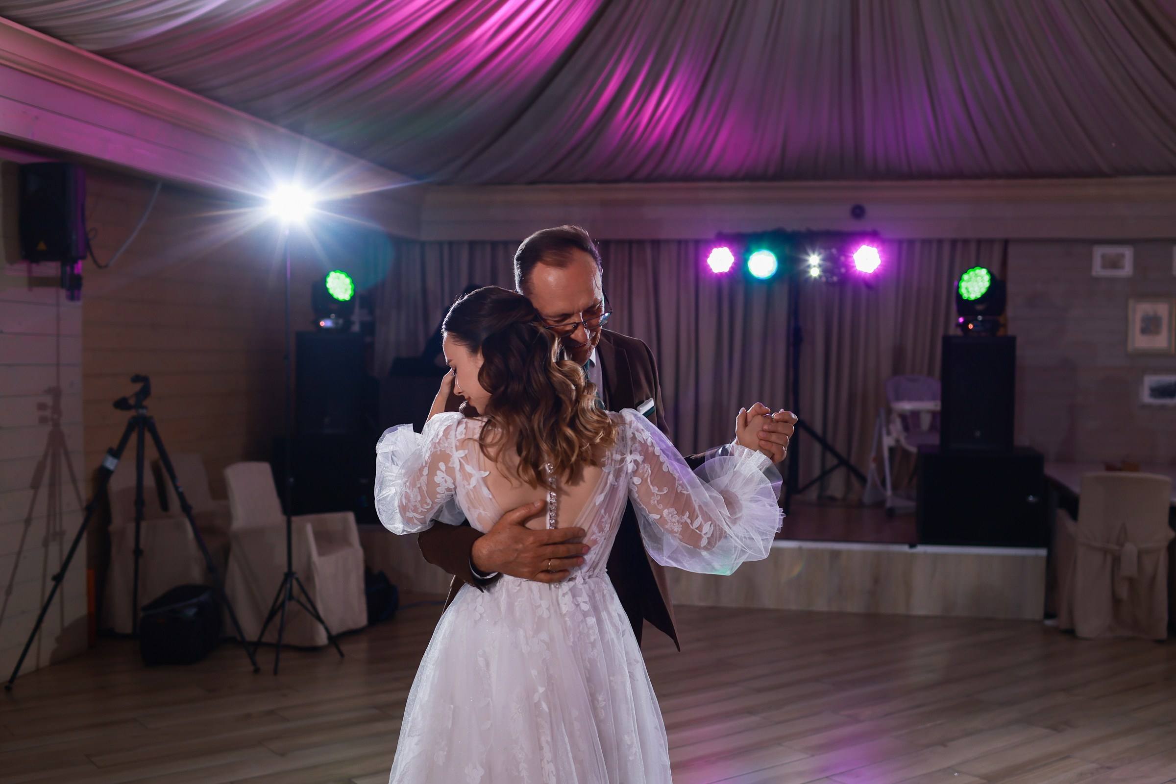 Илья и Кристина. Свадебный фотограф в Белгороде Татьяна Питинова