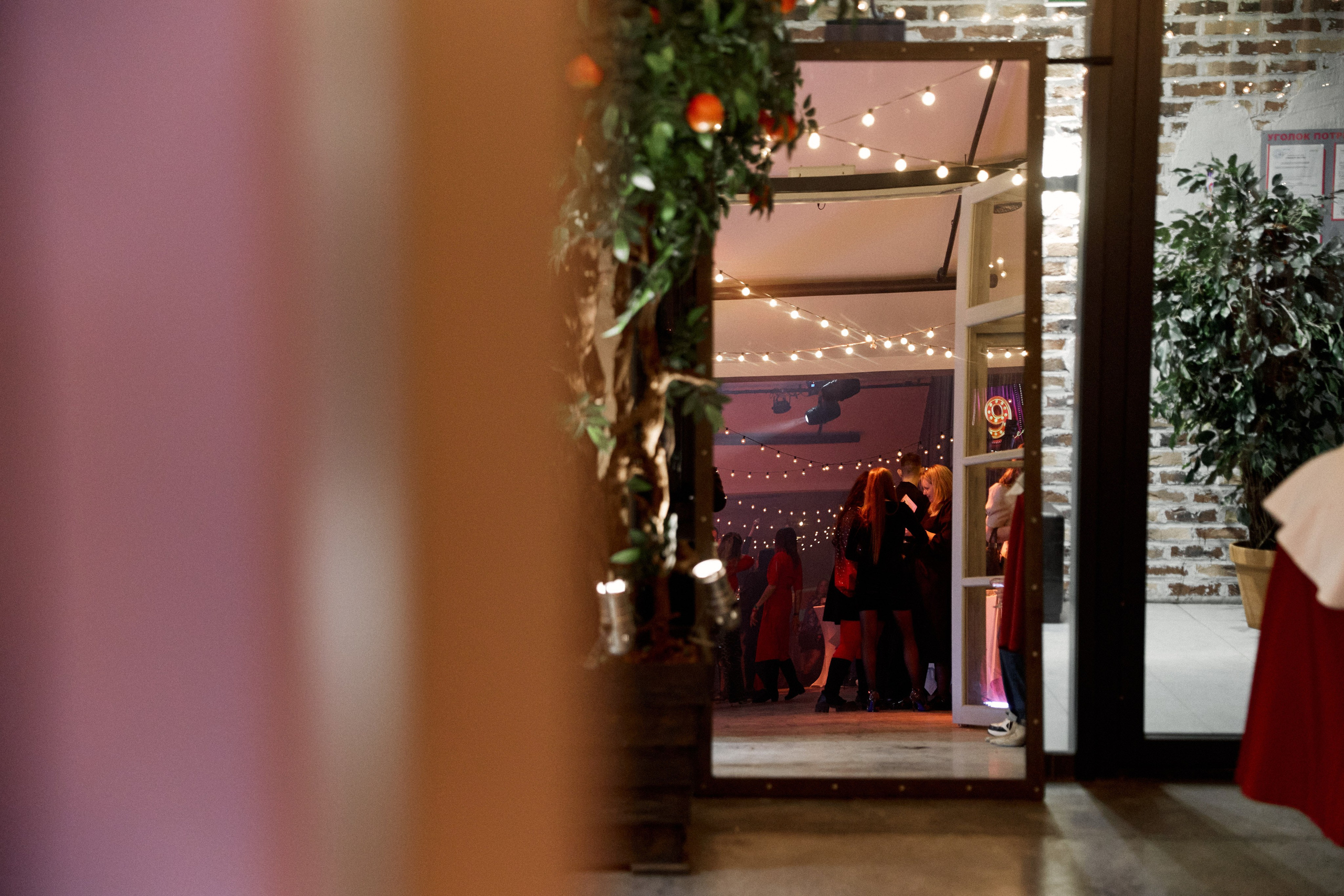 Посмотреть серию. Свадебный и семейный фотограф в Красноярске Тряпчев Павел