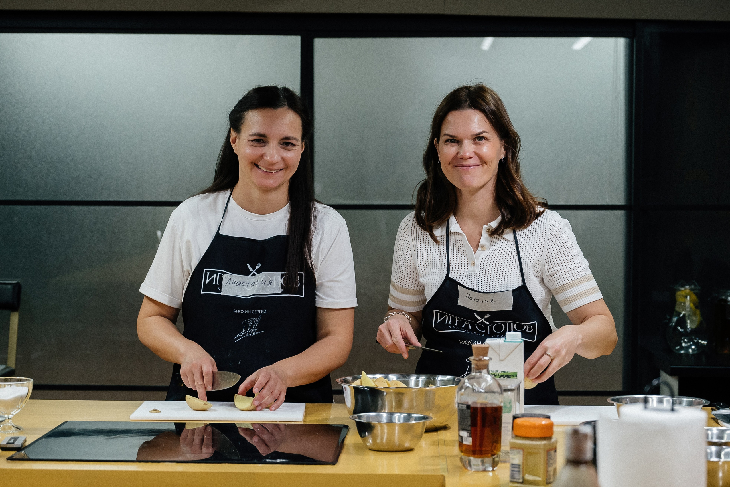 Виктория МК Кулинария