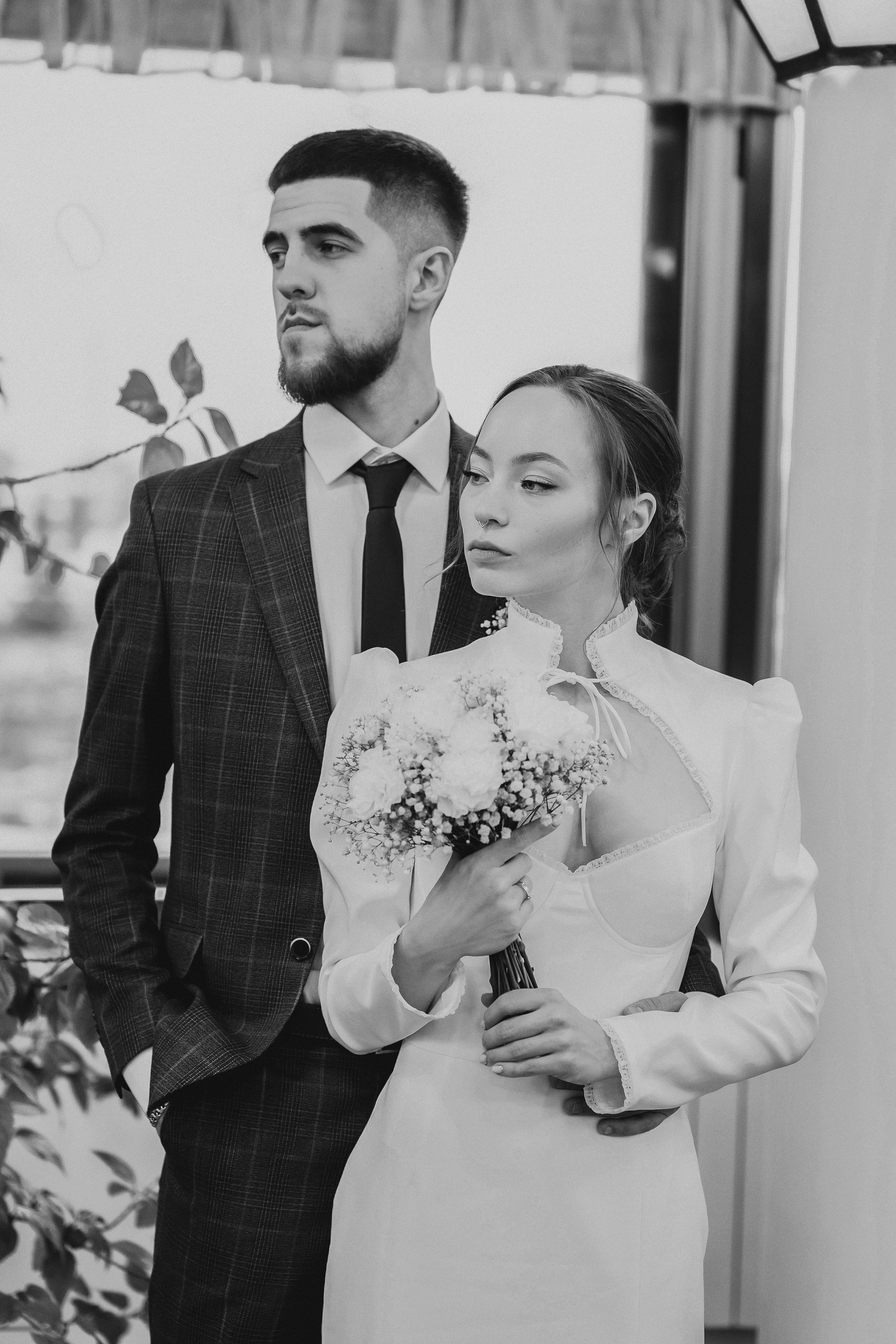 Вероника и Даниил