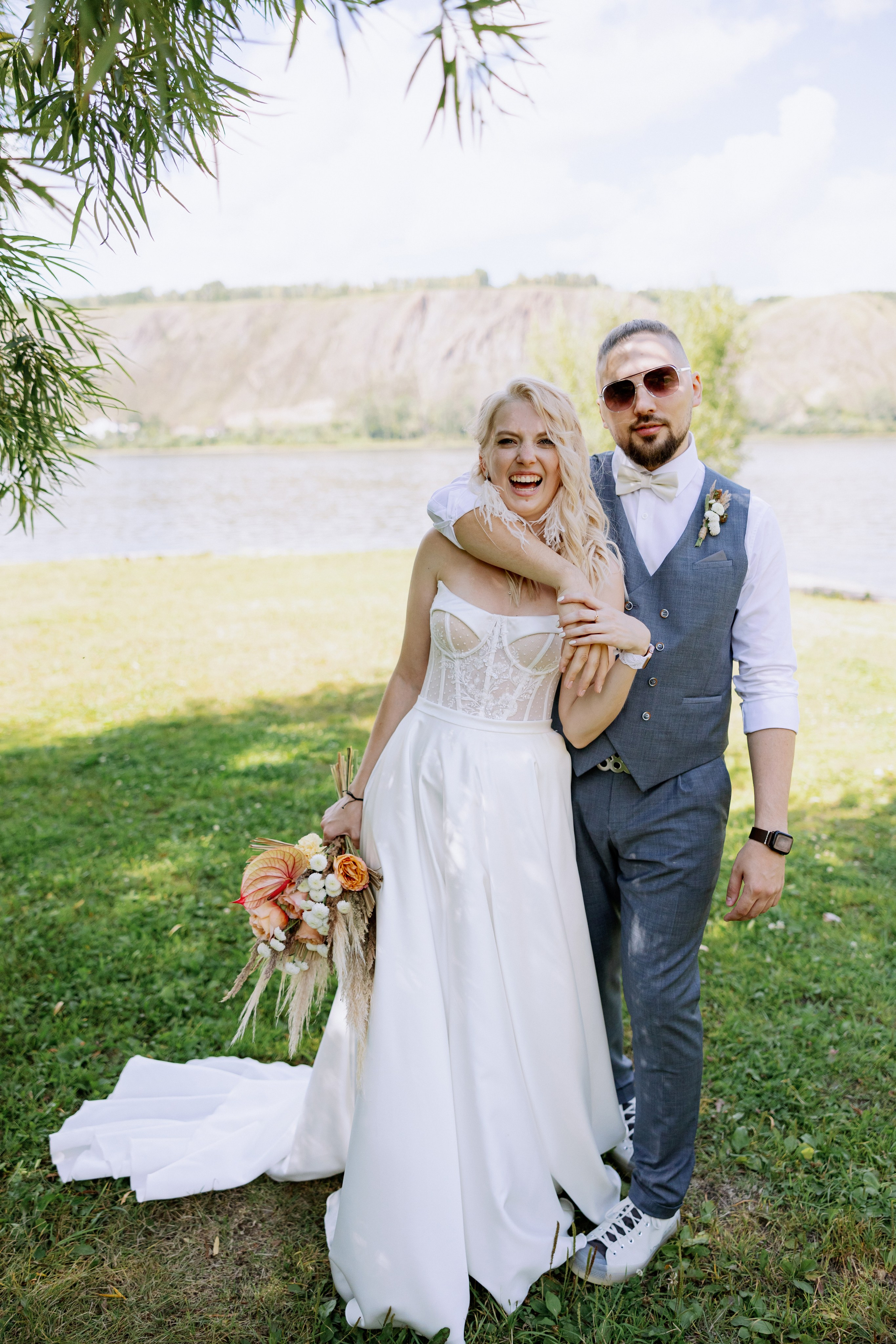 10.08.2023 Дмитрий и Виктория. Фотограф в Красноярске