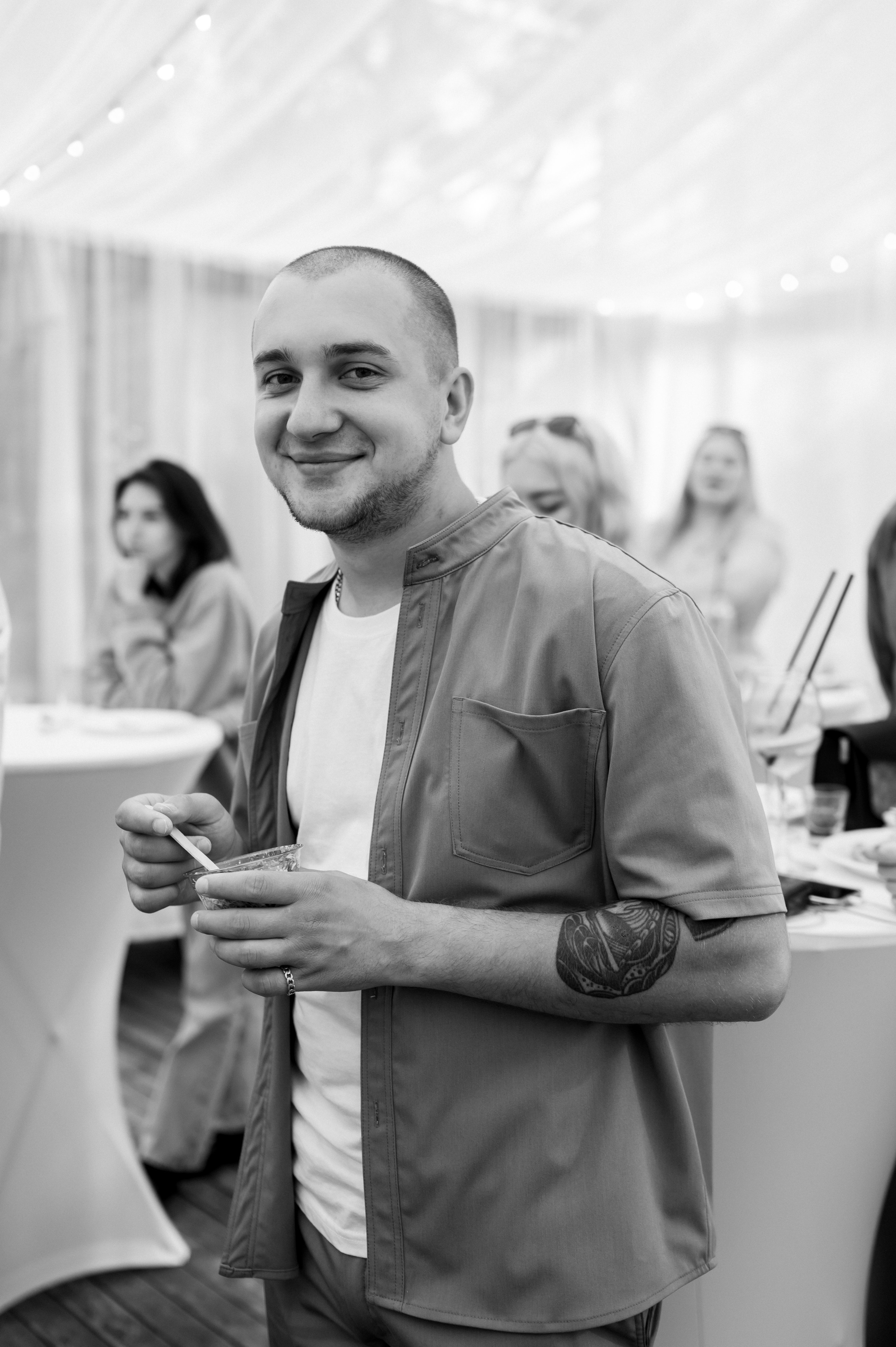 Максим и Екатерина. Фотограф в Красноярске