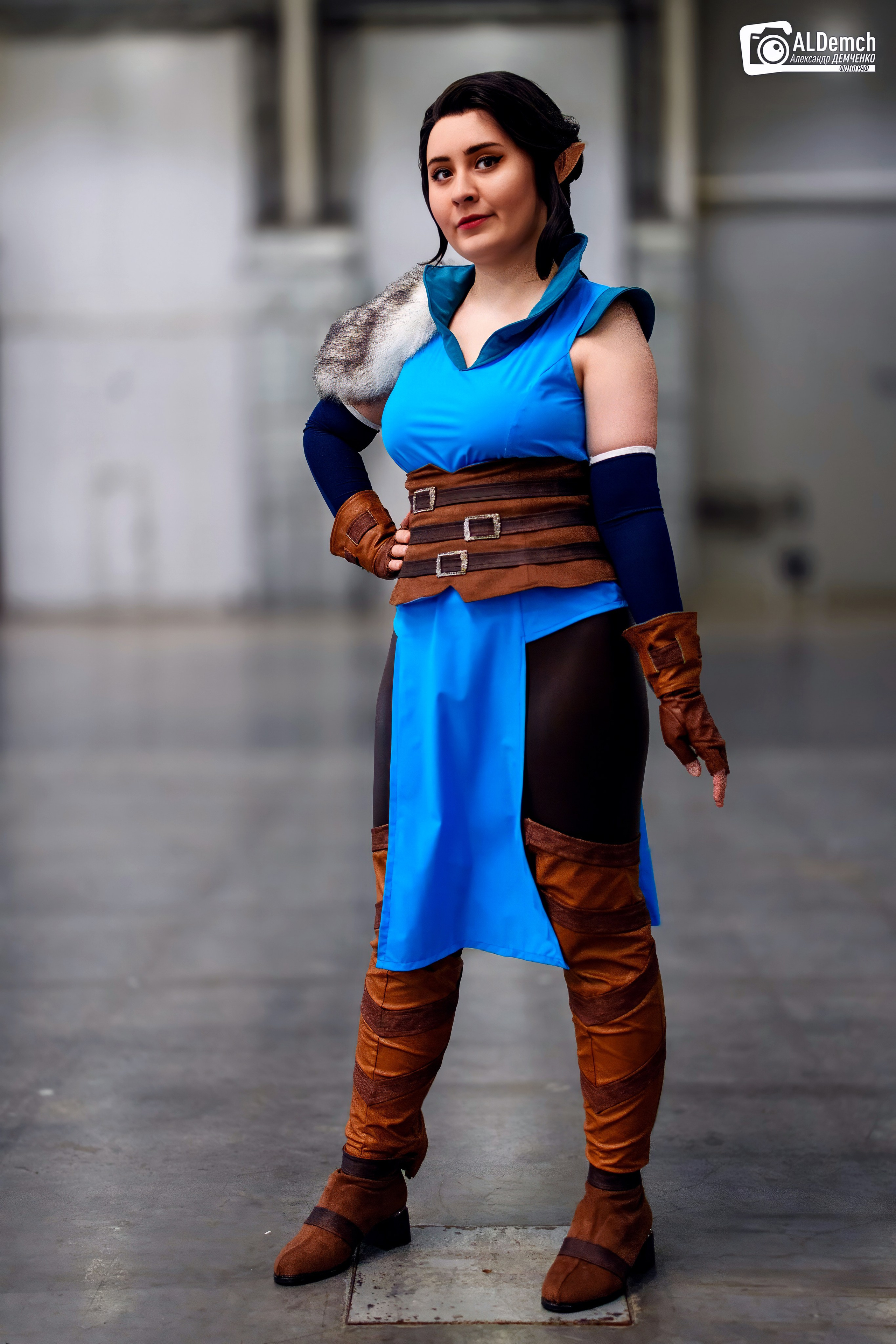 Игрокон 2025 фестиваль косплея и настольных игр в Москве. Фотографии от фотографа. Видеооператор, ретушёр. Дмитров, Москва и область