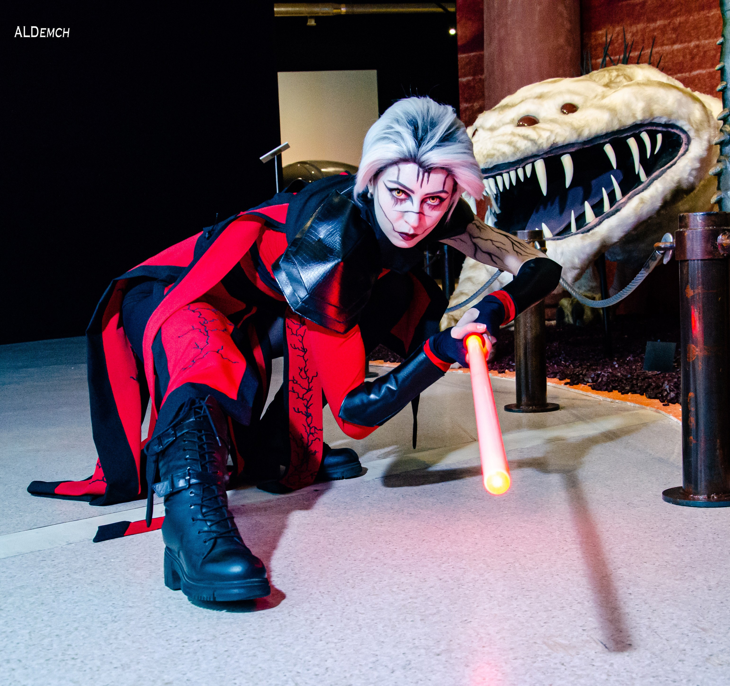 Звёздные войны картинки персонажей и косплей фото в Москве