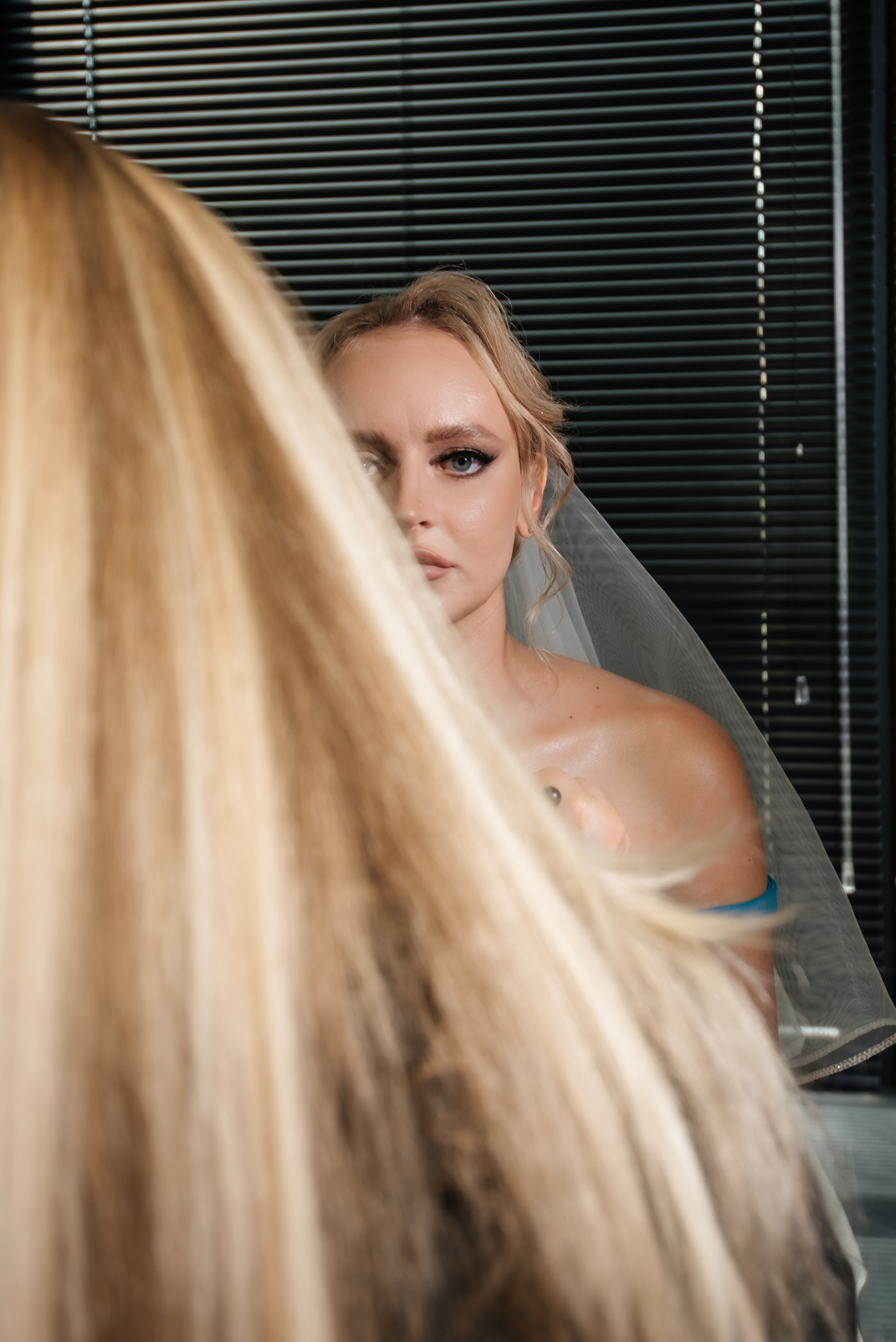 Валерий и Алина. Фотограф в Москве Елена Брюханова