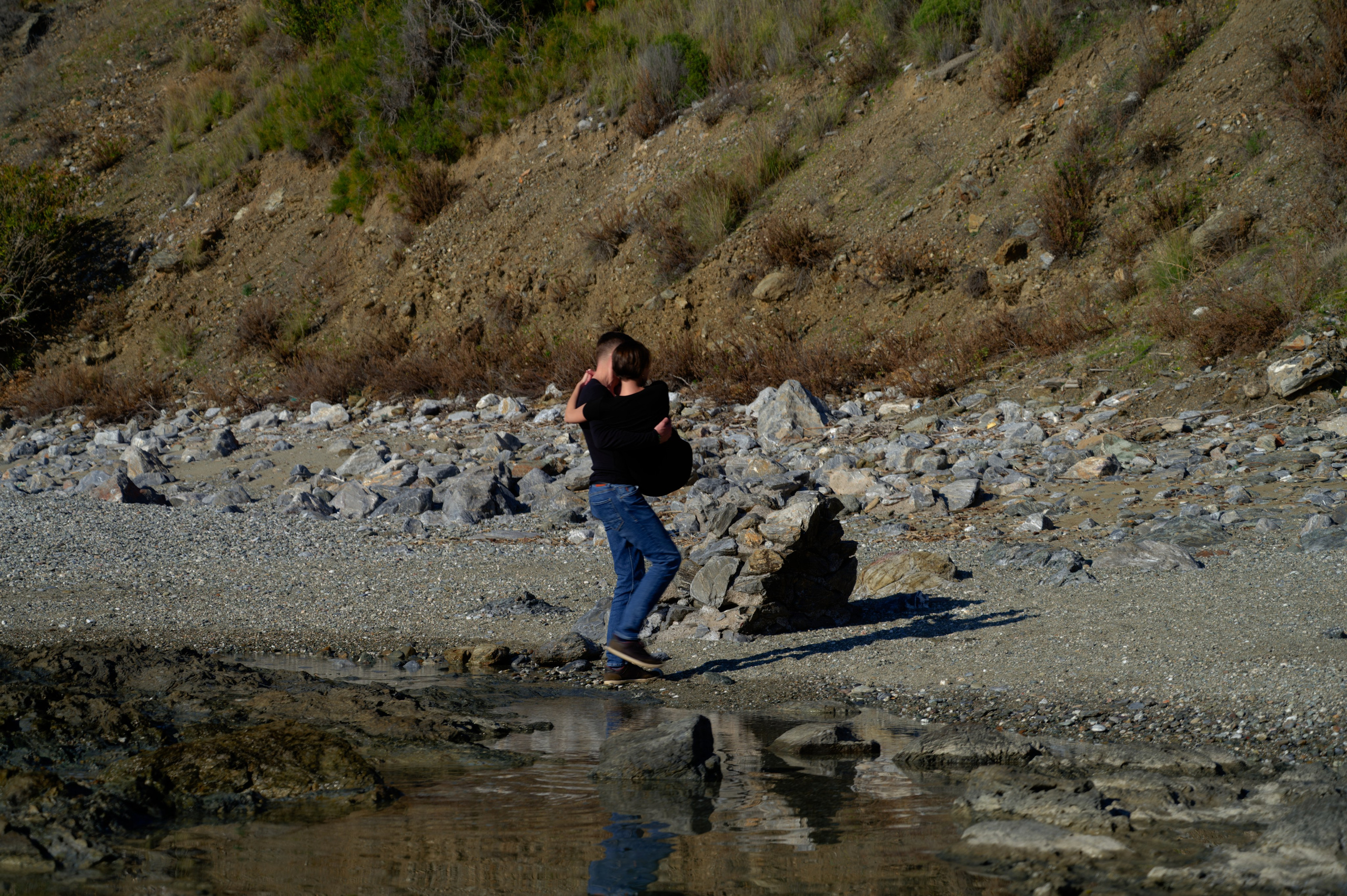 A&A prenegate. Photo & Video production, in Bishkek, Kyrgyzstan