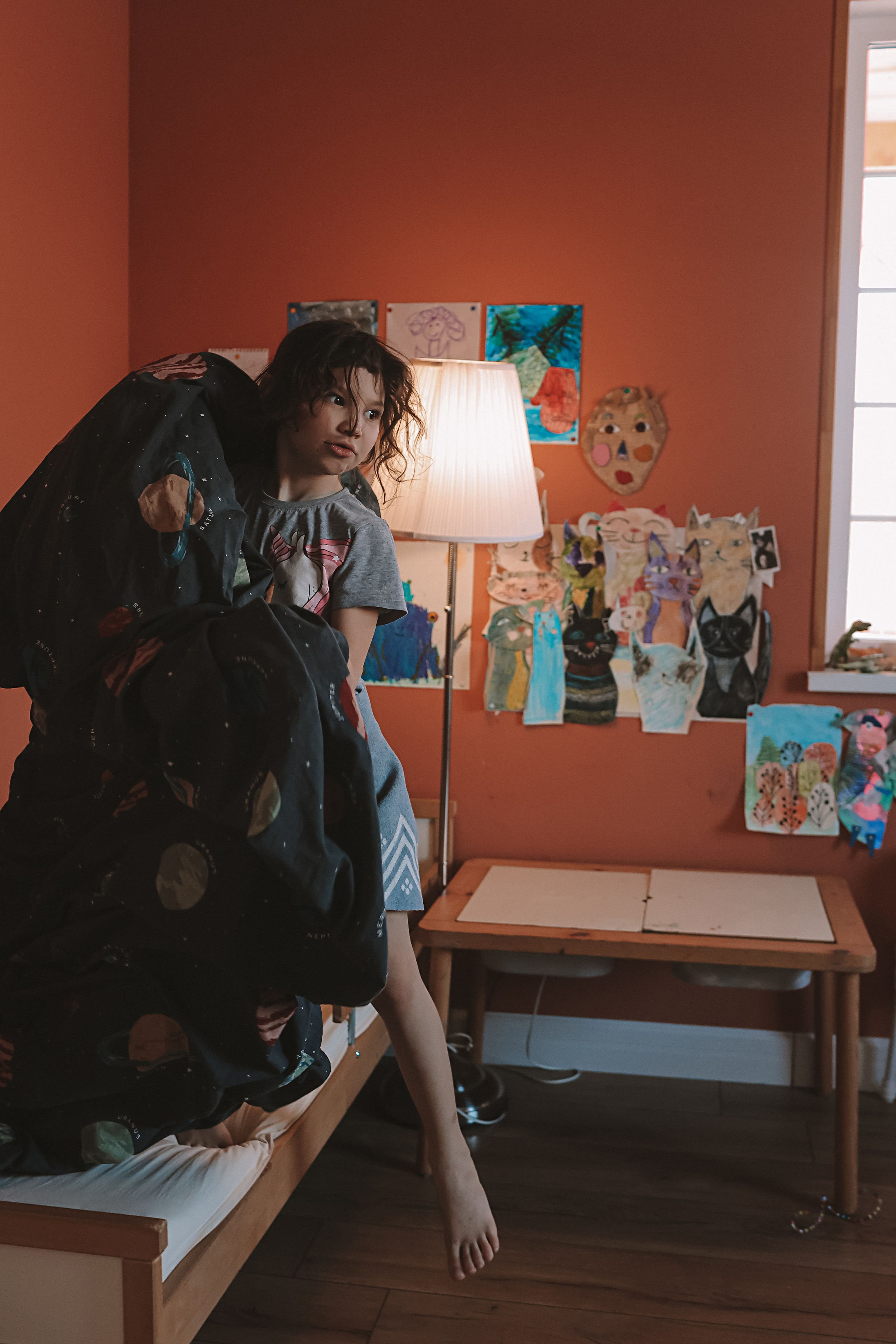 Наська (Чусовой). Семейный фотограф Тюмень, фотограф на роды Салмина Мария