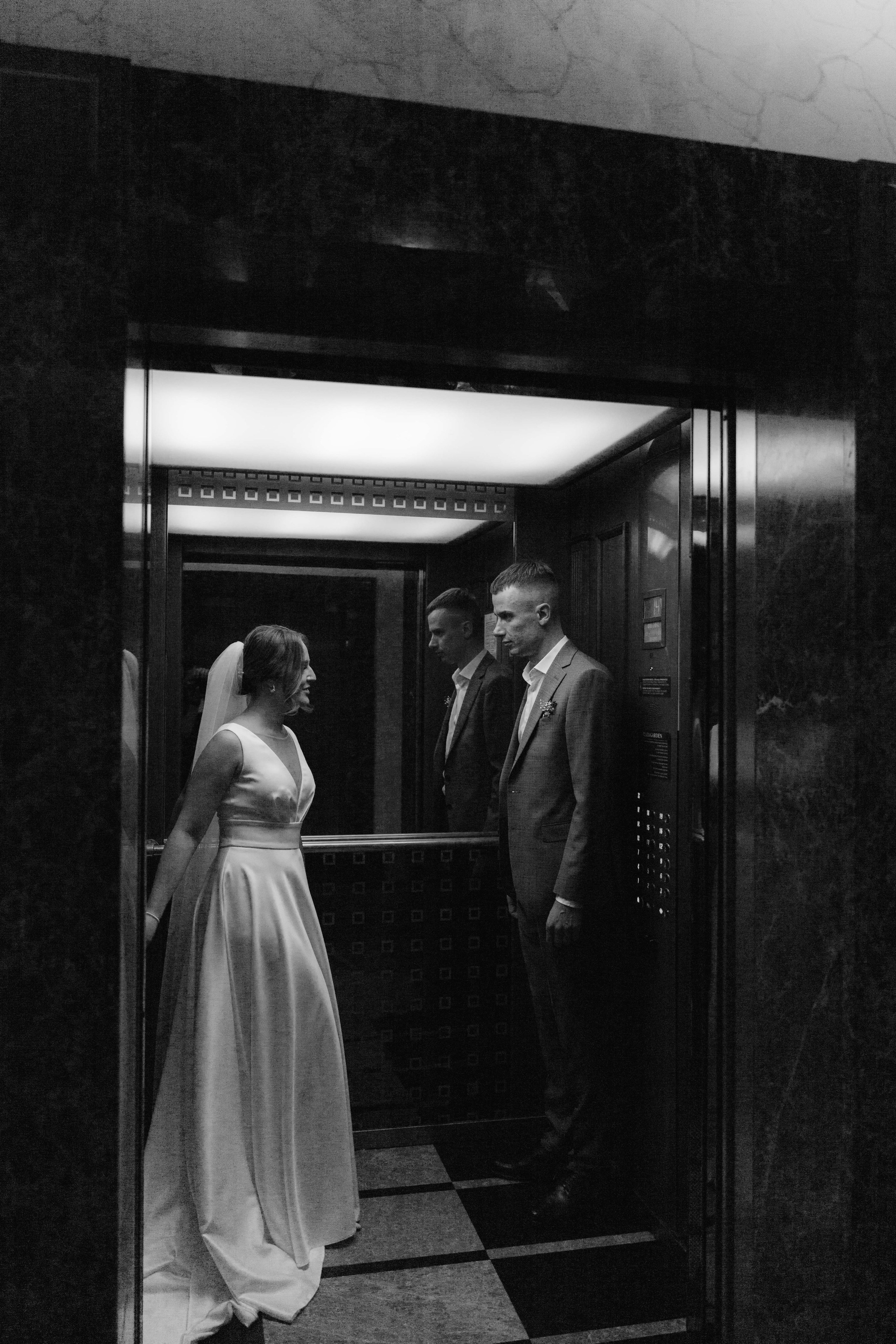 А & А Загс Birds. Женский и свадебный фотограф Москва Елизавета Перова