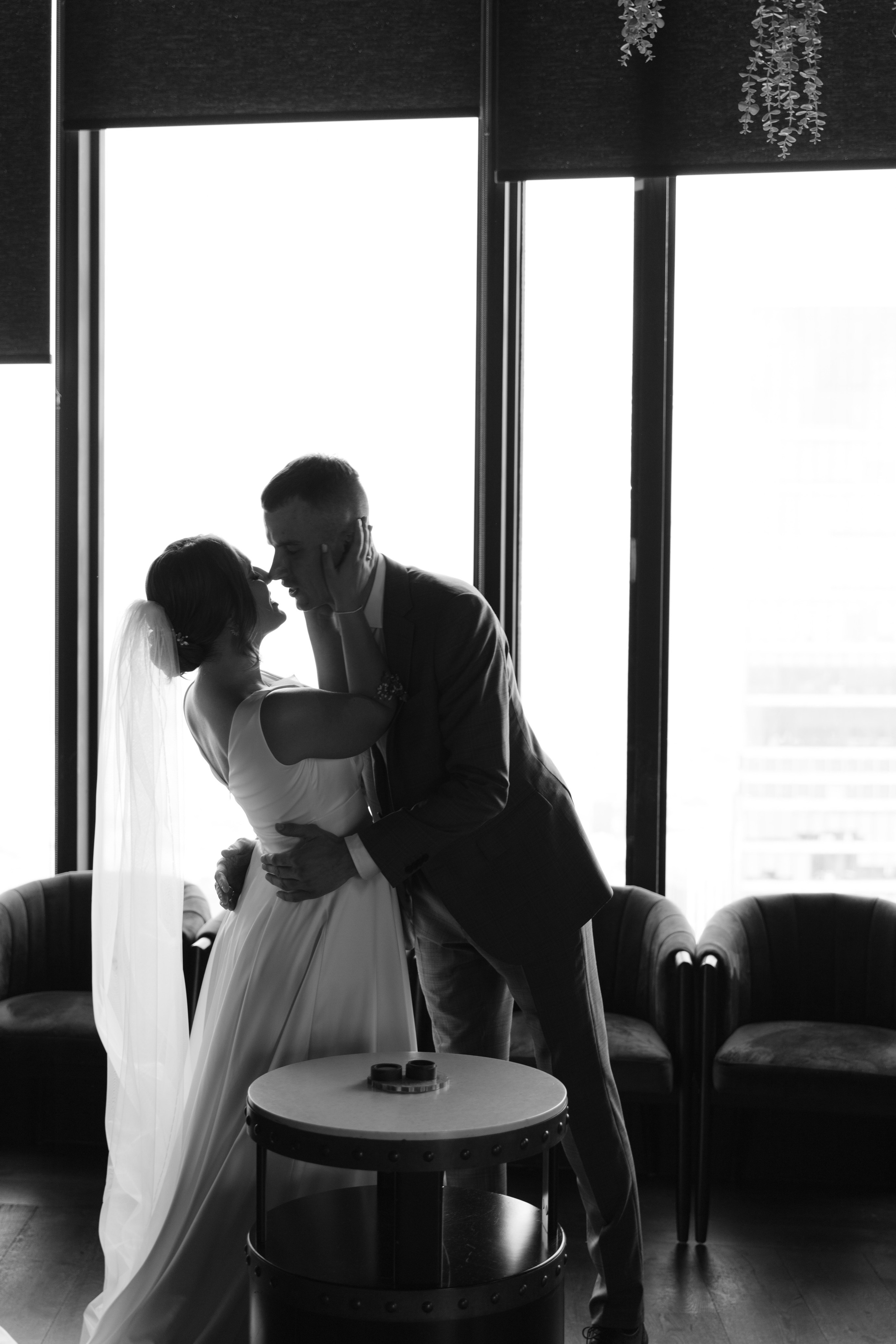 А & А Загс Birds. Женский и свадебный фотограф Москва Елизавета Перова