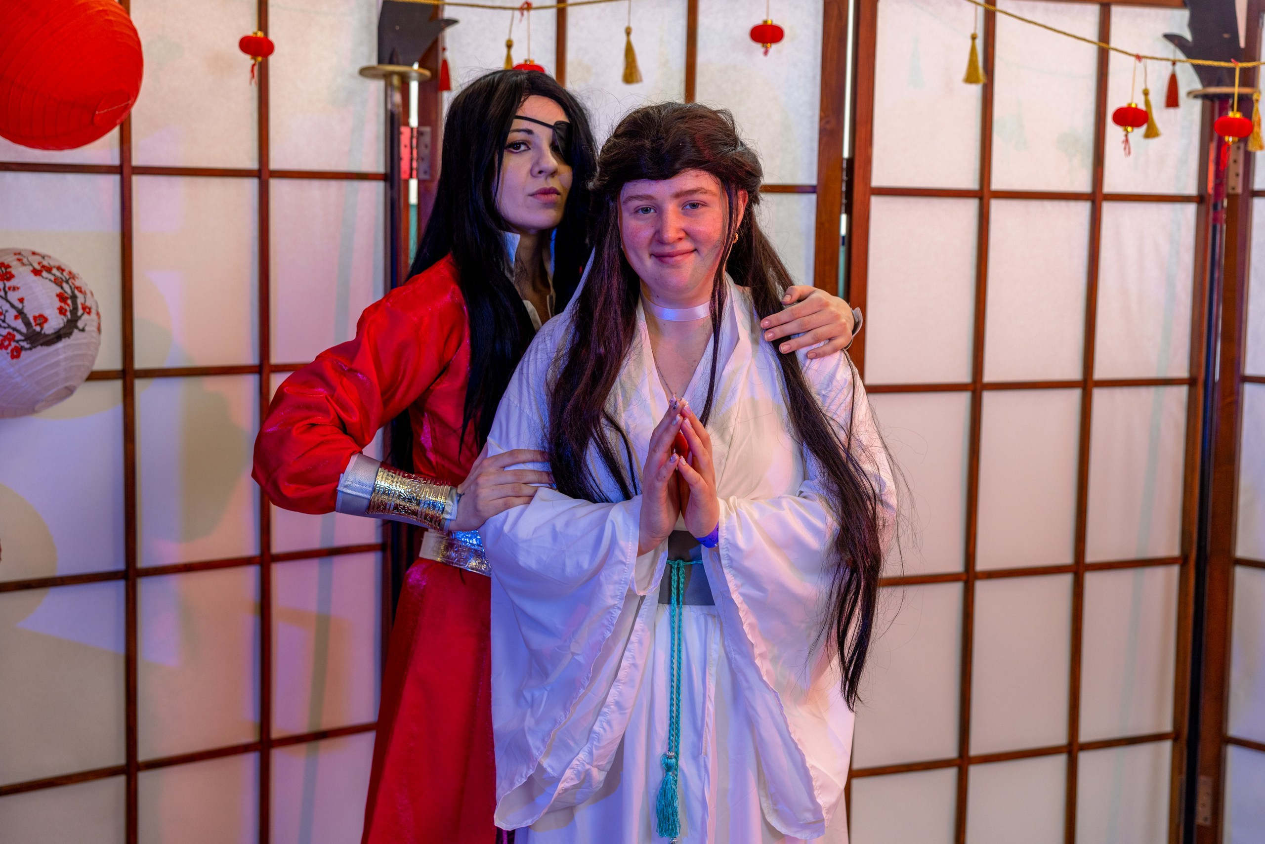 Юки, но Одори 15. Фотограф в Туле Крупский АнДРей. Фотостудия «КАДР71» в Туле