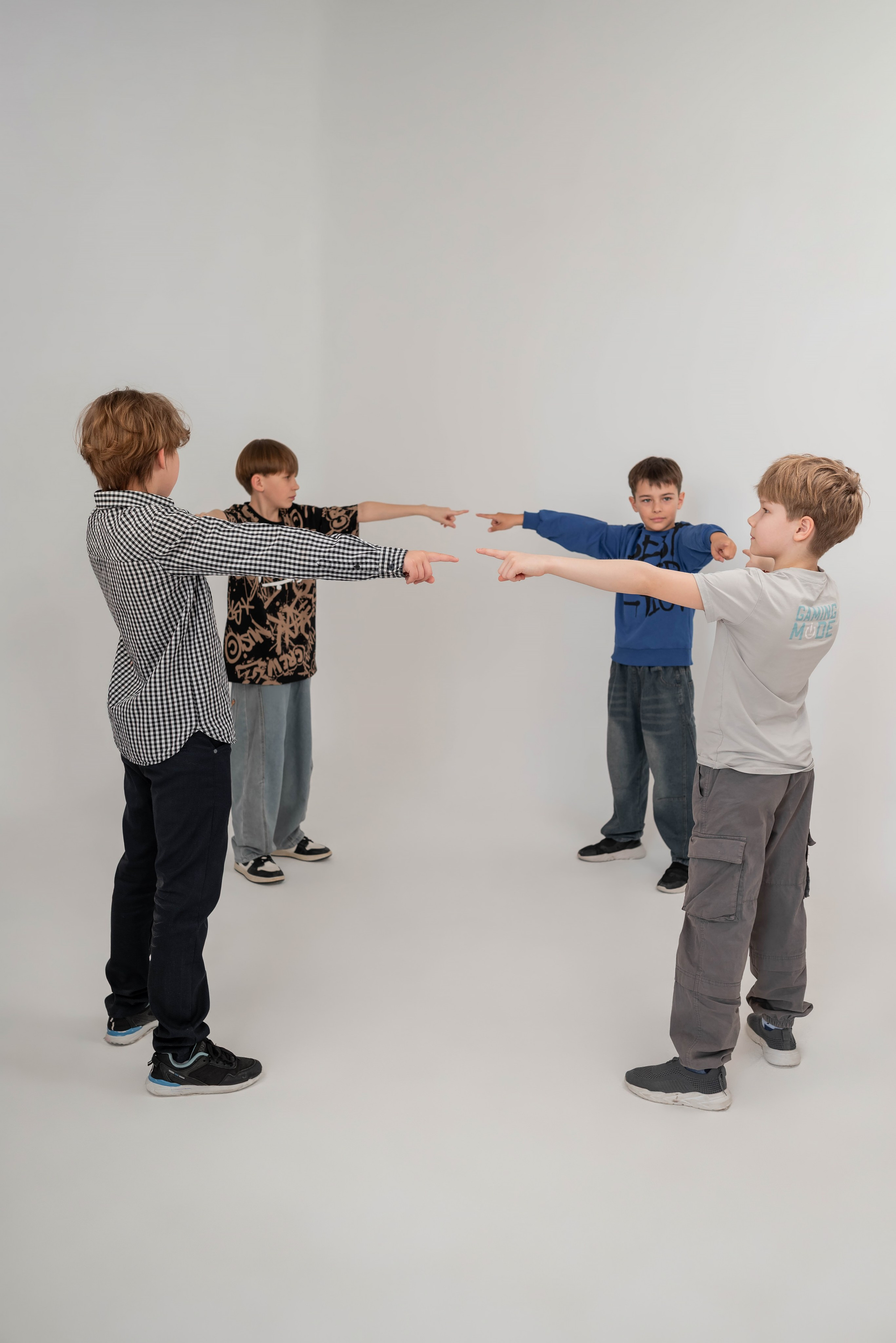 СОШ 22 4в класс. Фотограф в городе Салават