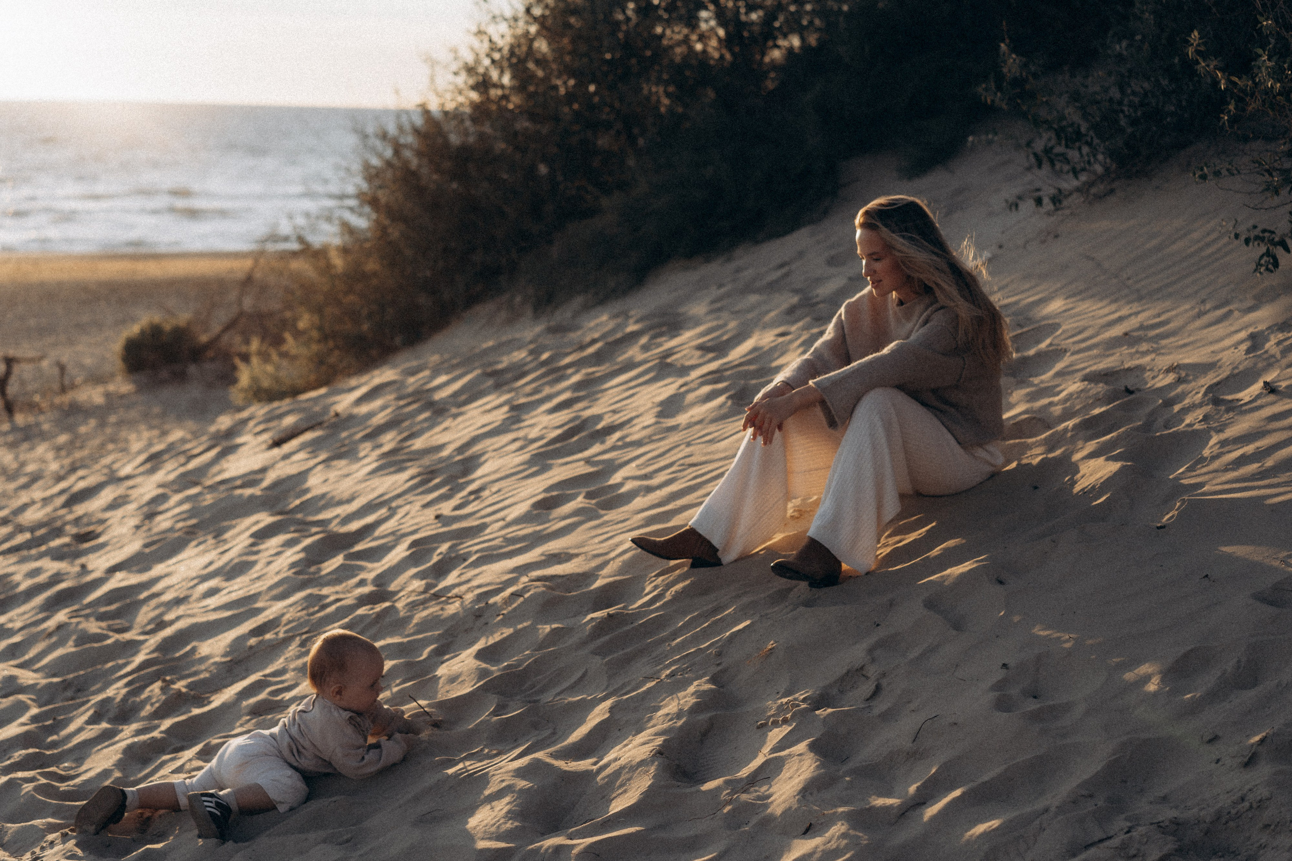 Кристина и Женя. Семейный и детский фотограф в Волгограде и Сочи Наталия Пирметова
