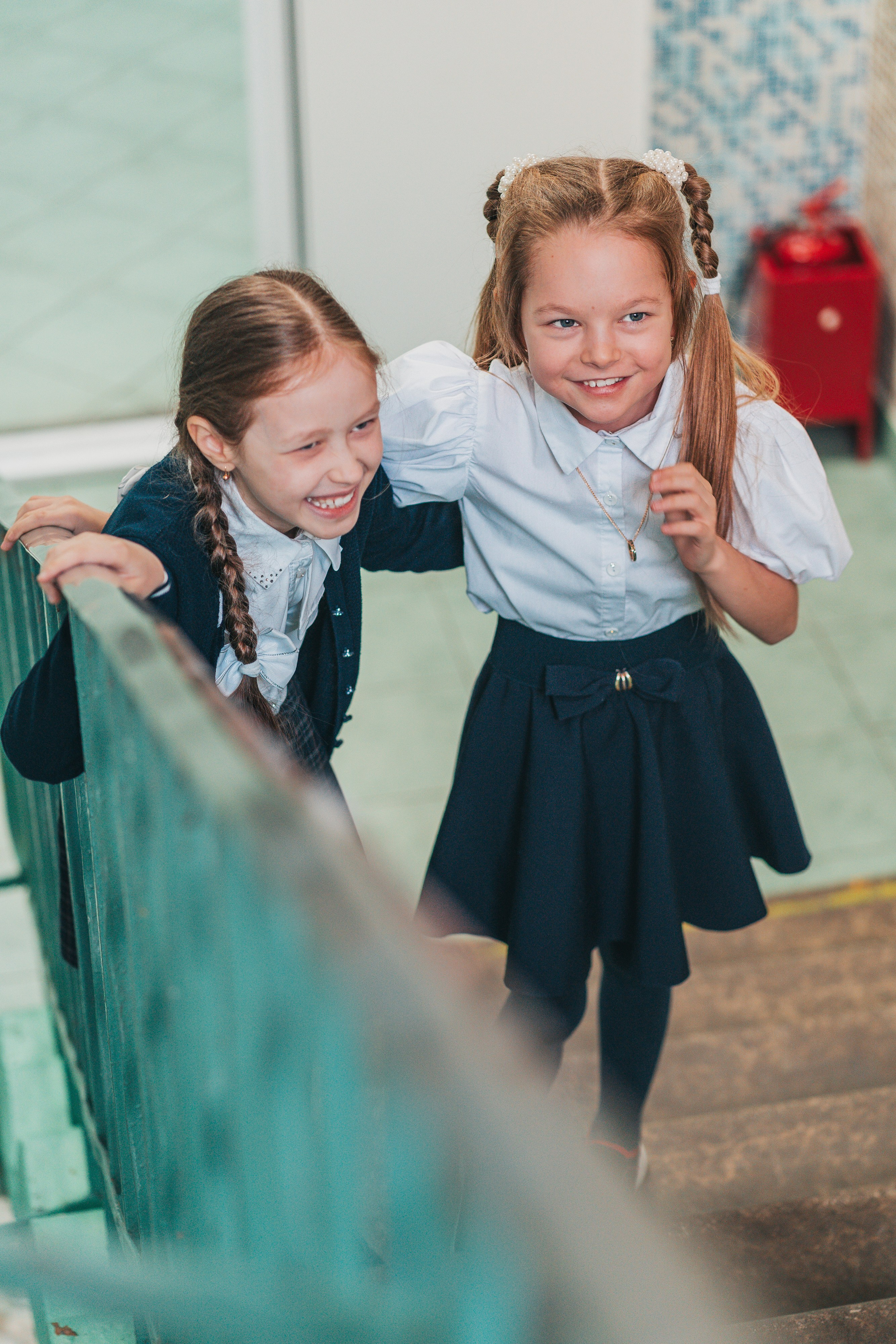 2 класс. Школьные альбомы и альбомы для детского сада. Юлия Осипова. Москва