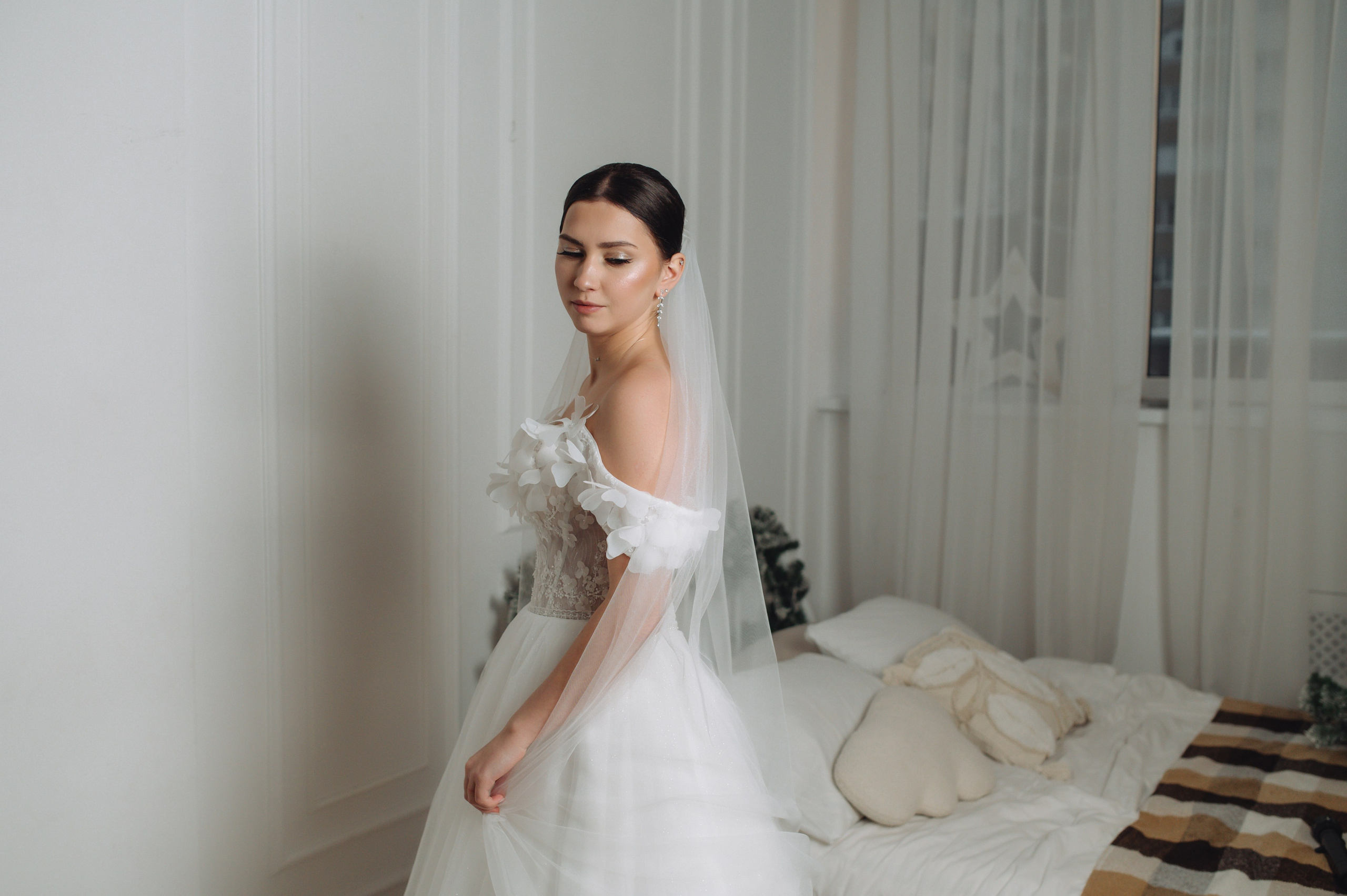 Максим и Екатерина. Свадебный фотограф во Владимире Влад Бирюков