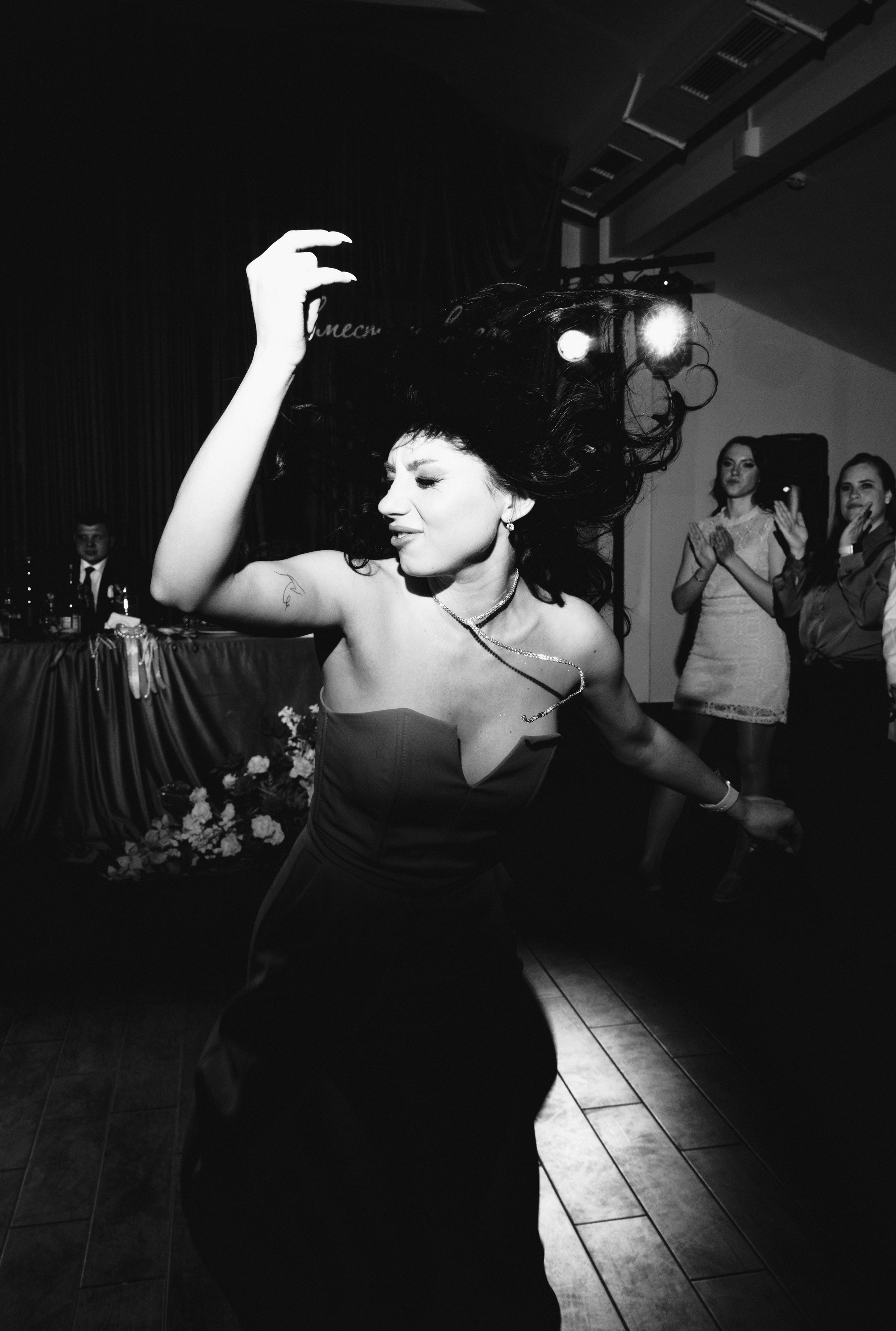 Свадьба Вячеслава и Светланы | Владимир. Свадебный фотограф во Владимире Влад Бирюков