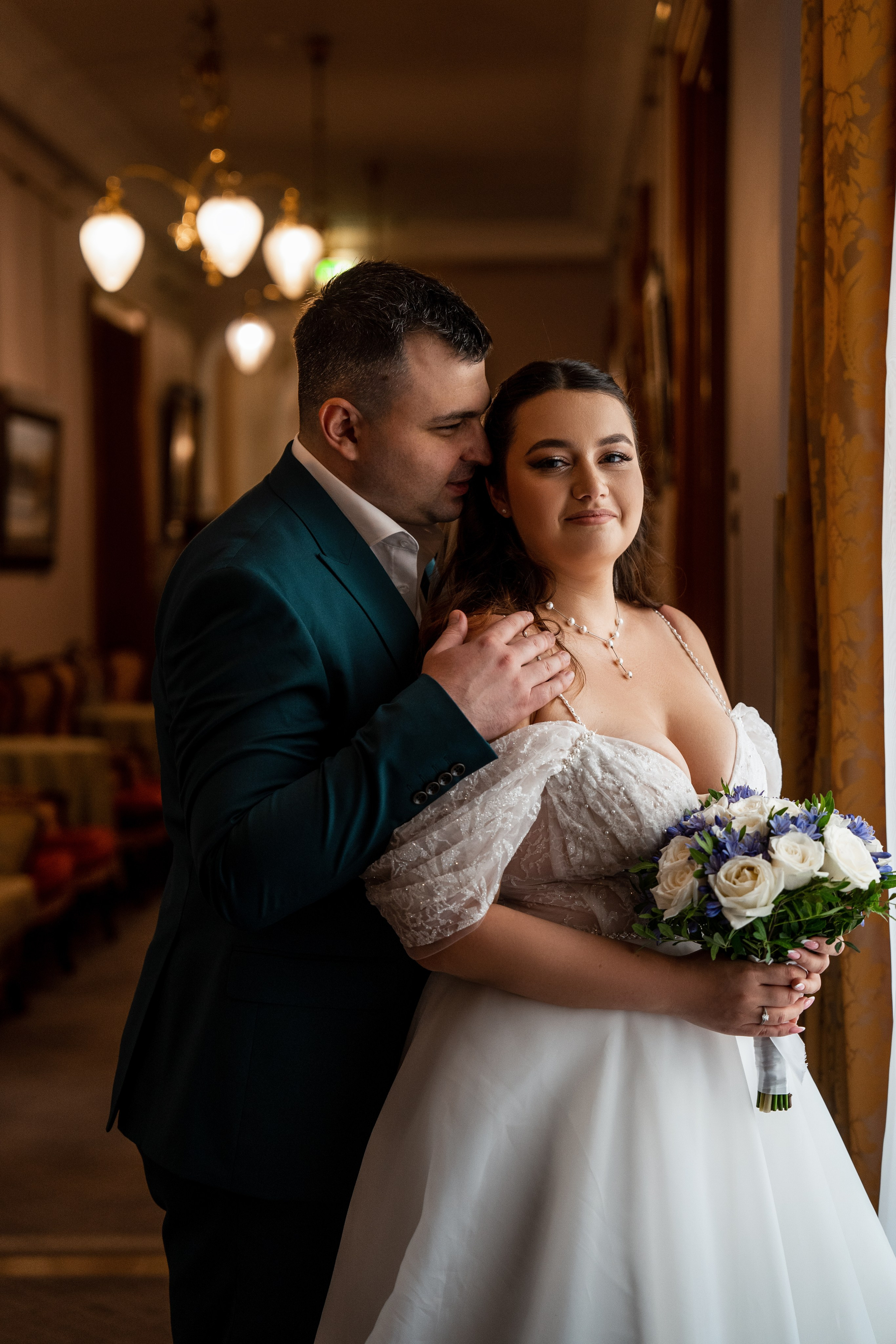 Свадебная Фотосессия. Анастасия Профессиональный фотограф в Москве