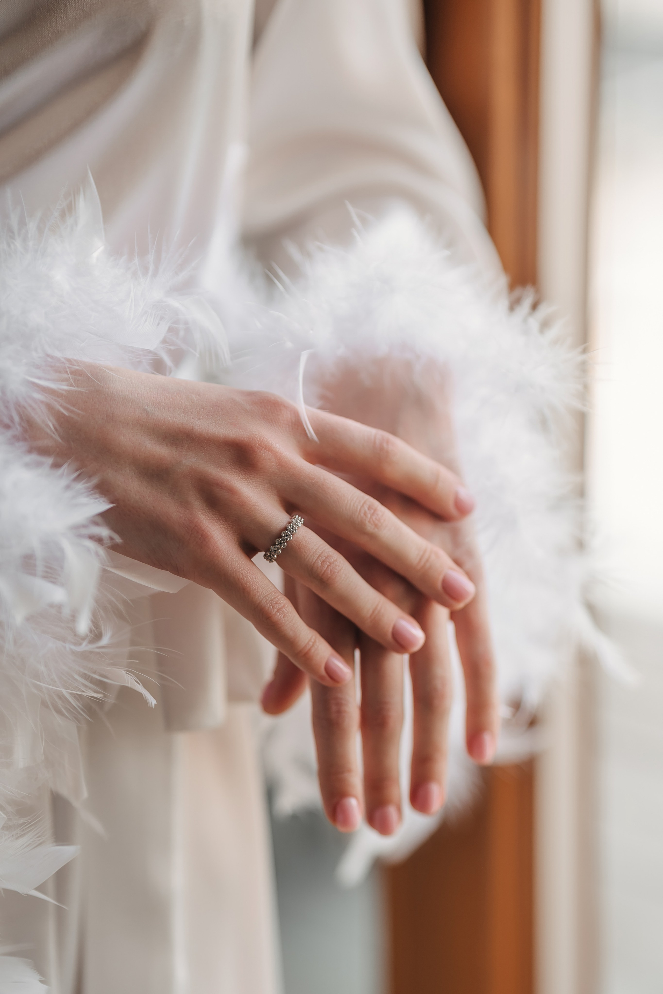 Денис и Алина. Барвиха. Свадебный фотограф в Москве Михайлина Настя