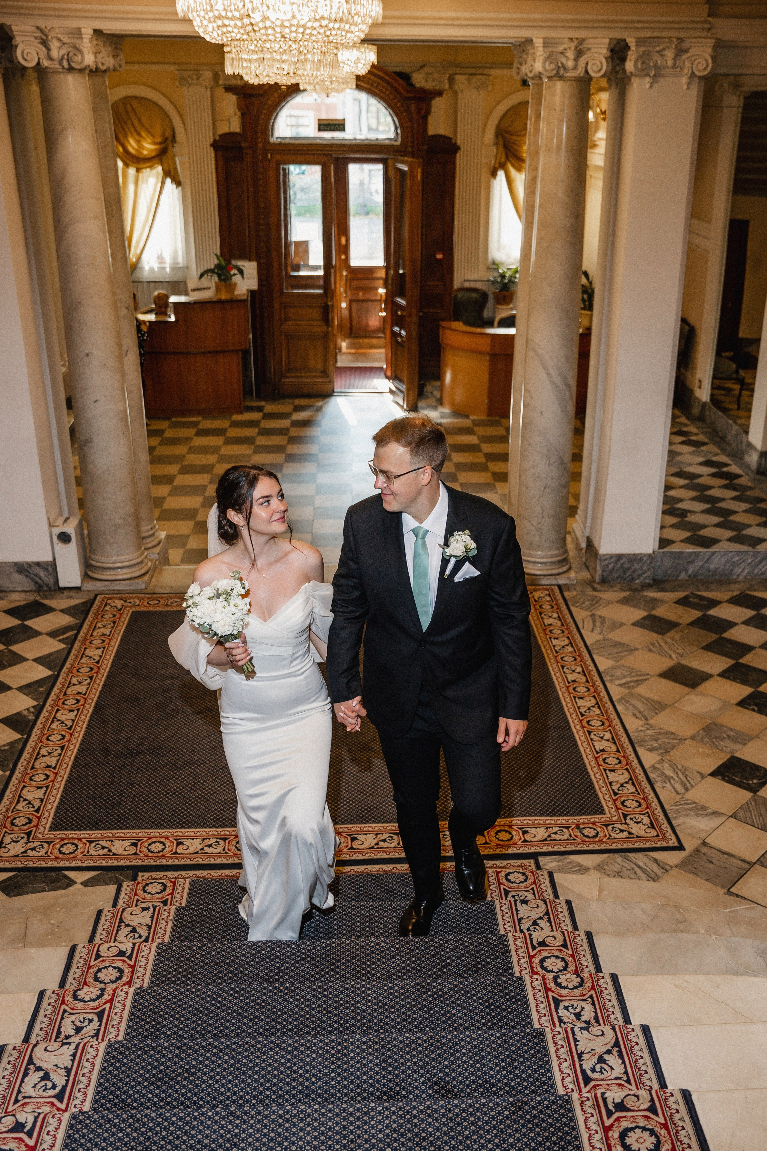 Dmitriy & Victoriya. Dolce_wedding