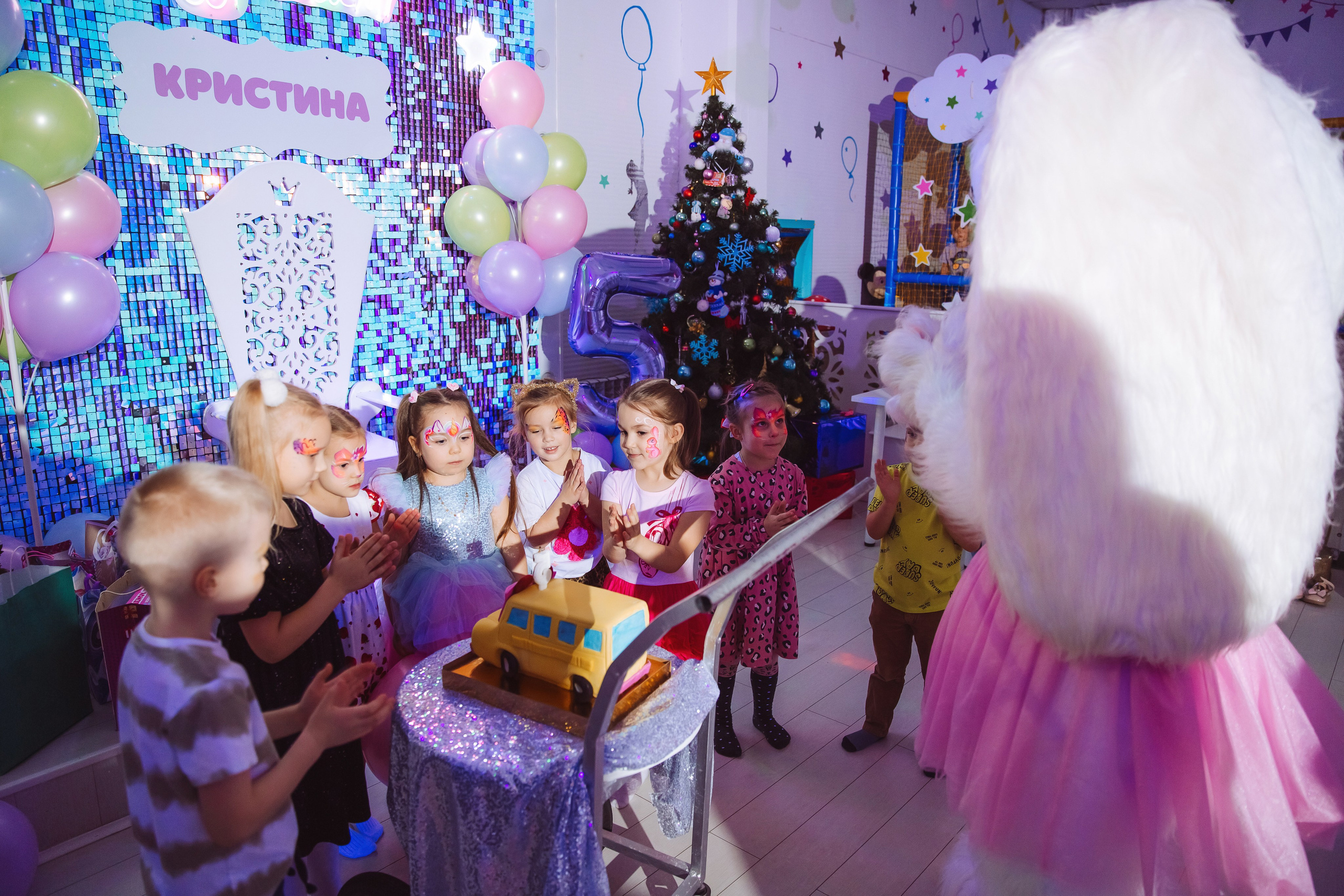 Мои 5 лет. Свадебный фотограф Ярославль Ирина Волоцкая