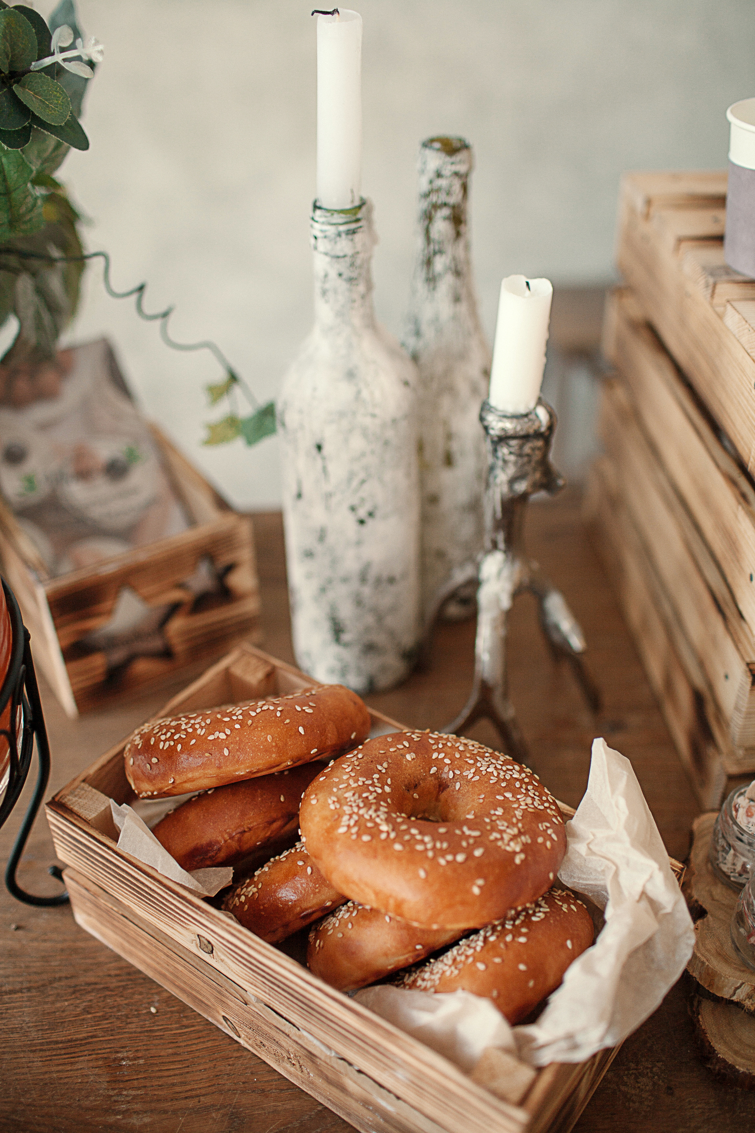 Детский день рождения. Детский и семейный фотограф Муксимова Ирина