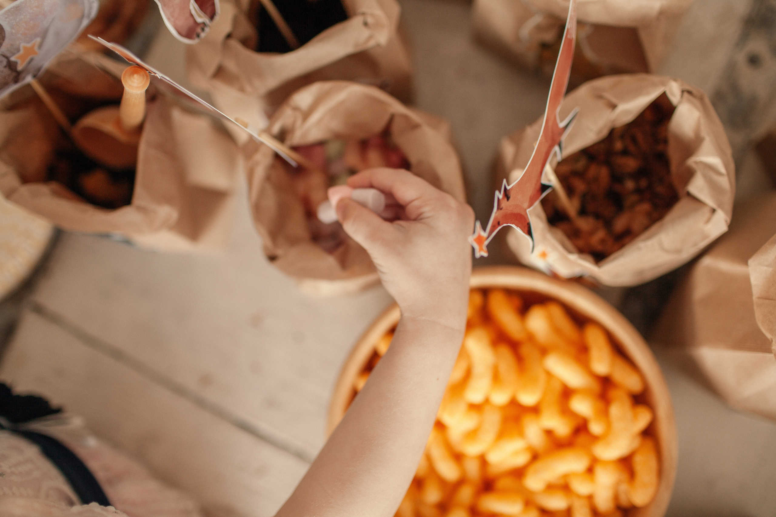 Детский день рождения. Детский и семейный фотограф Муксимова Ирина