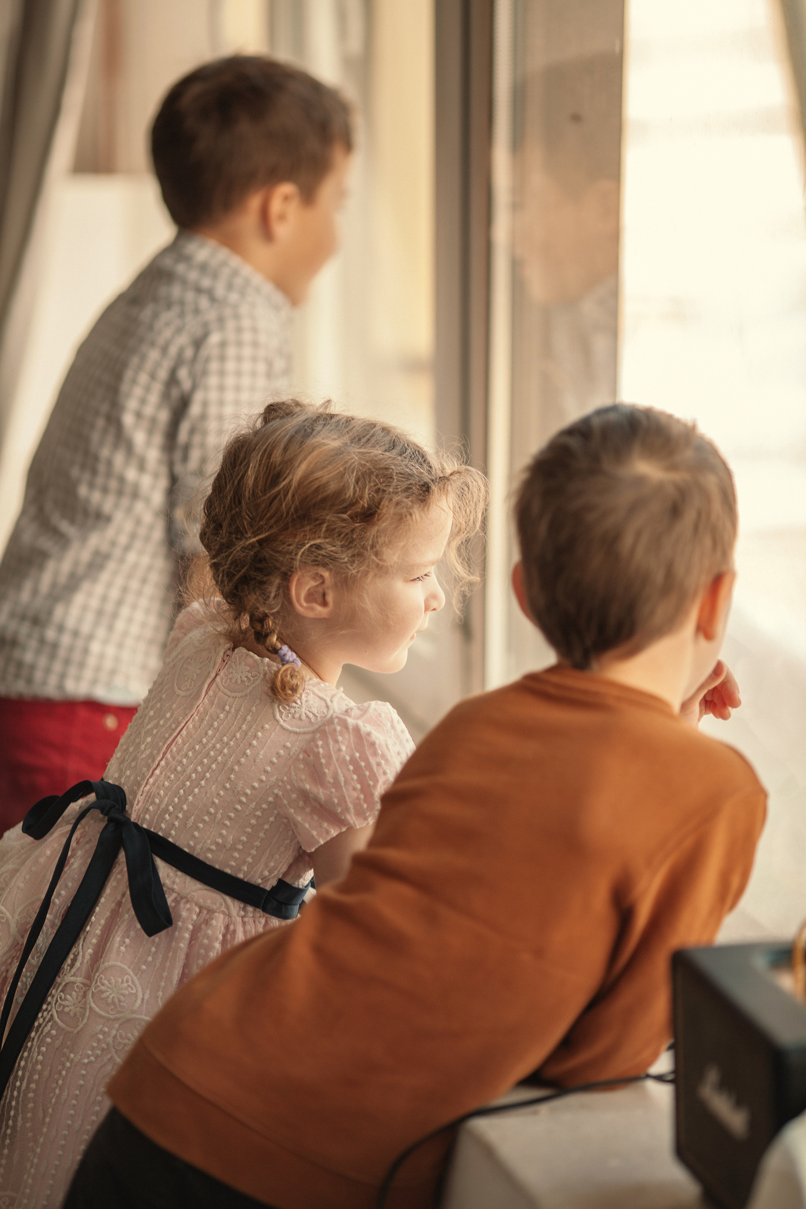 Детский день рождения. Детский и семейный фотограф Муксимова Ирина