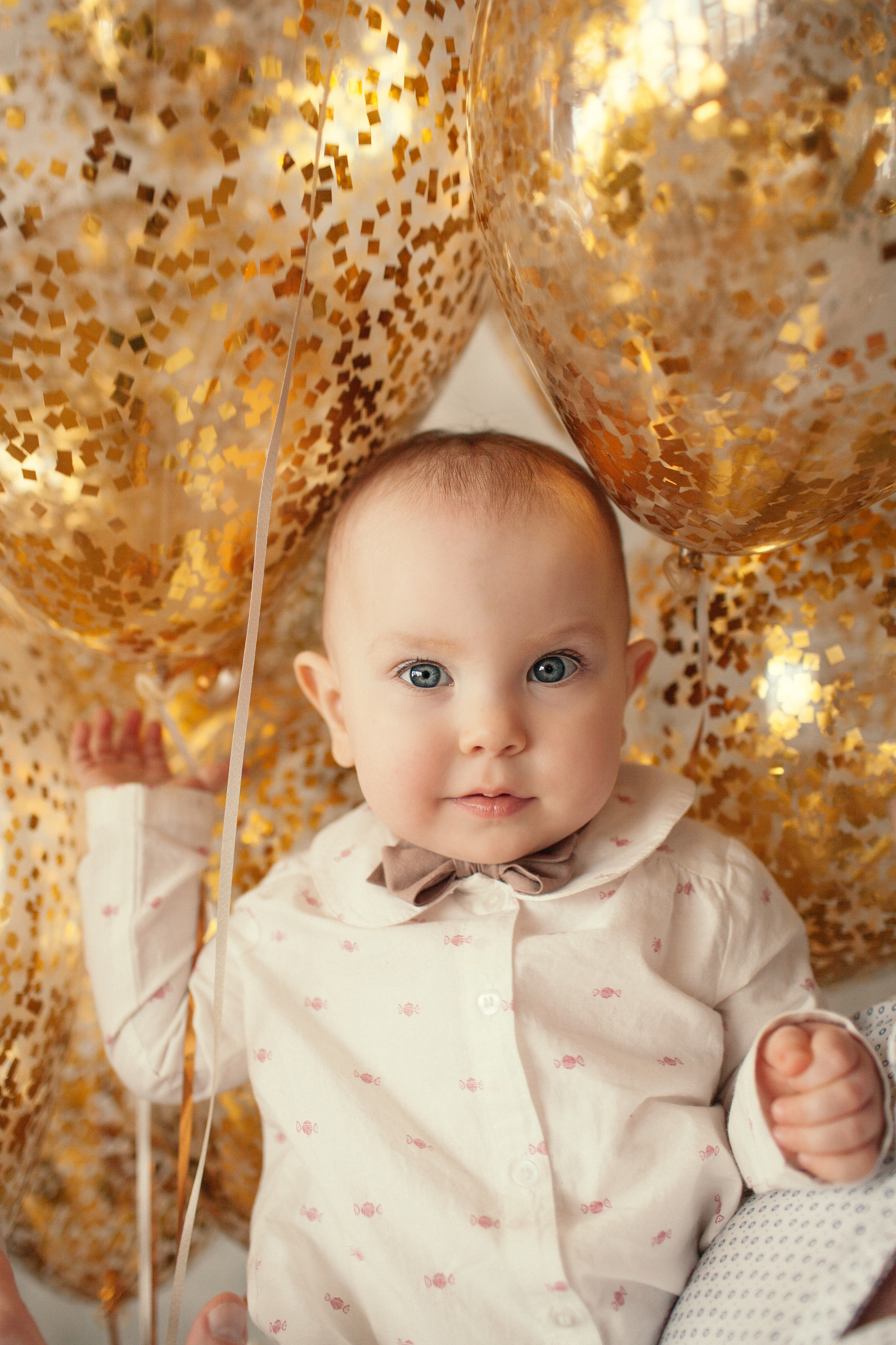 Детский день рождения. Детский и семейный фотограф Муксимова Ирина