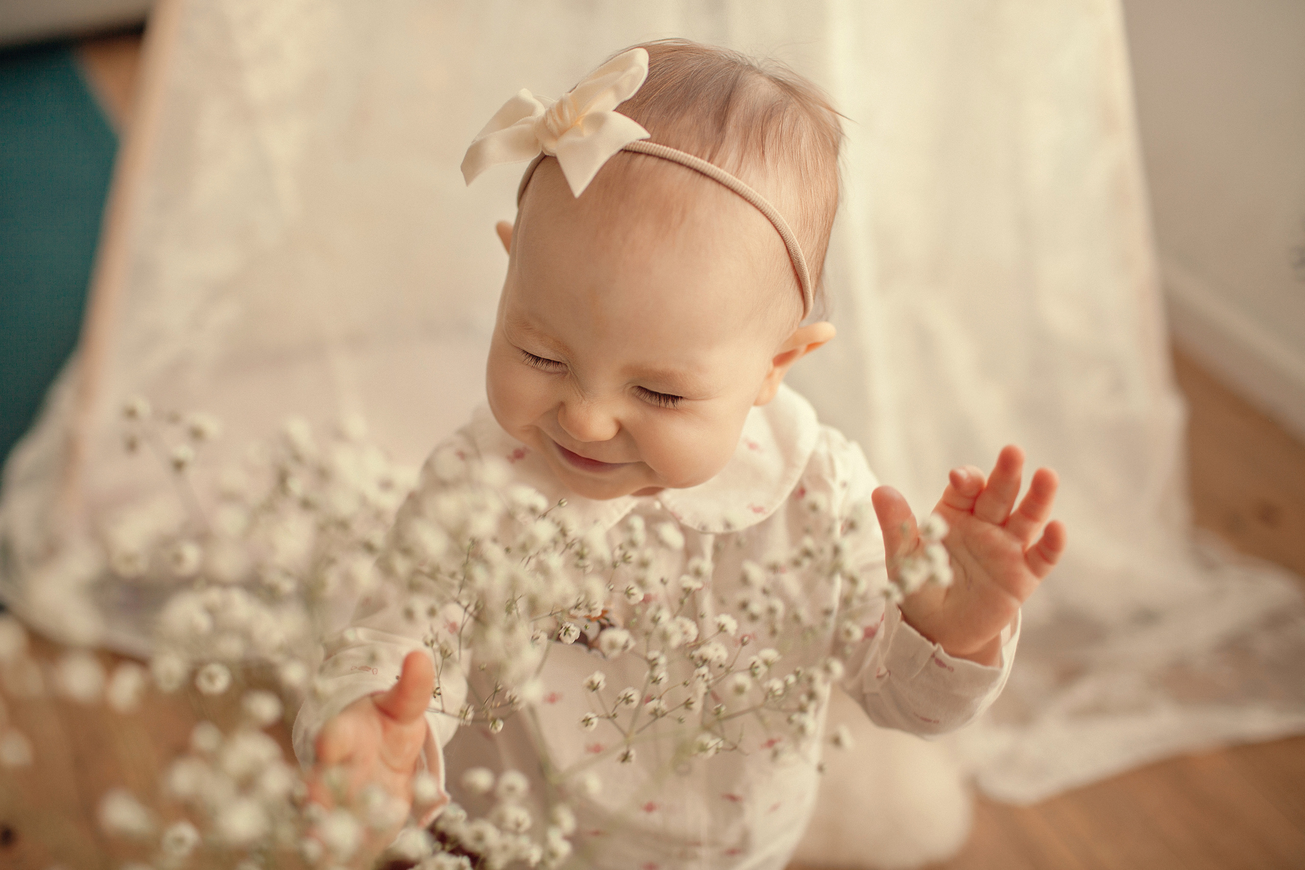 Детский день рождения. Детский и семейный фотограф Муксимова Ирина