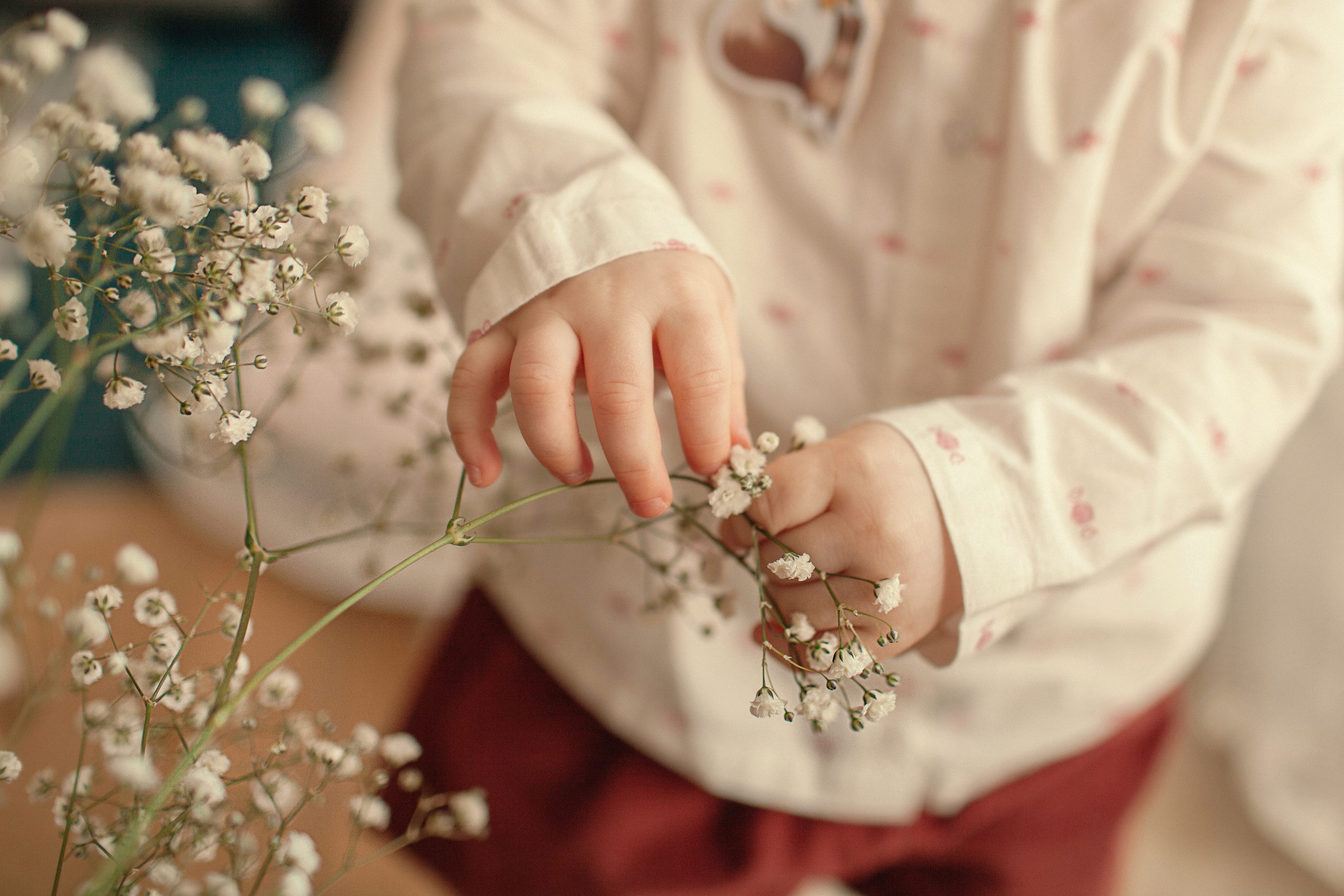 Детский день рождения. Детский и семейный фотограф Муксимова Ирина