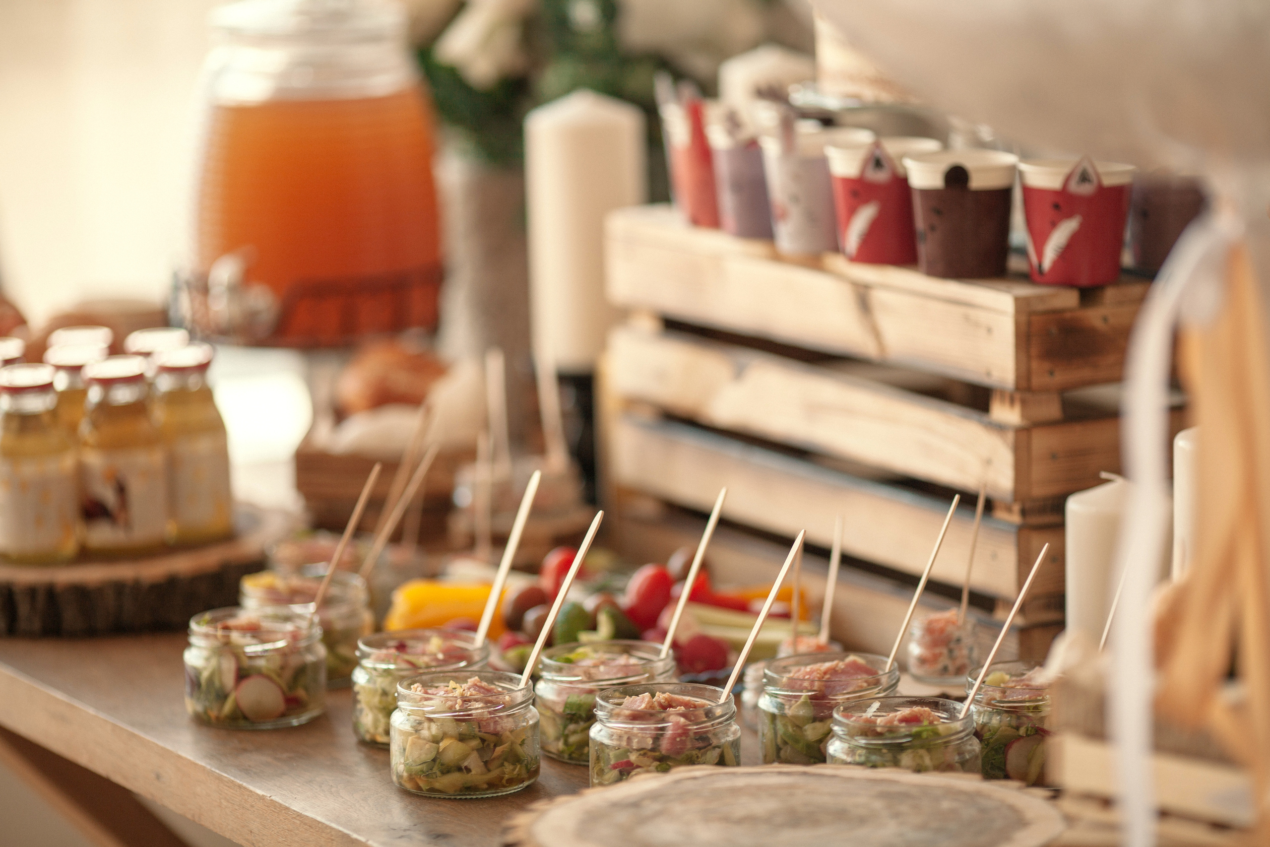 Детский день рождения. Детский и семейный фотограф Муксимова Ирина