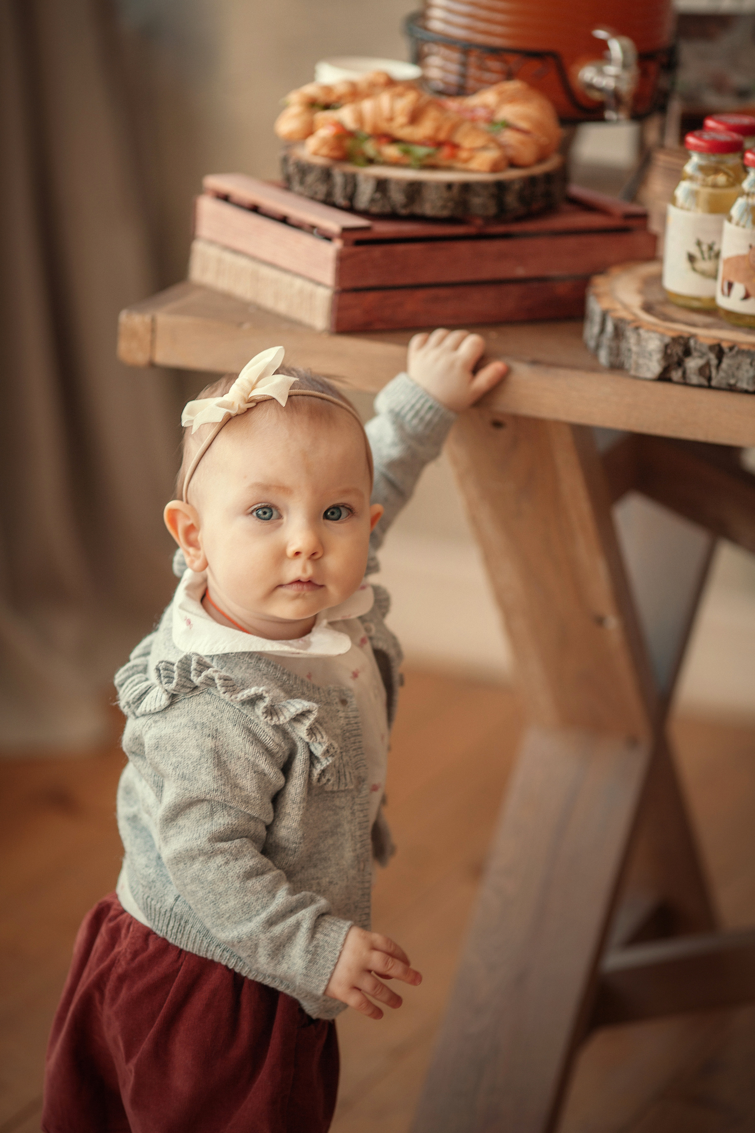 Детский день рождения. Детский и семейный фотограф Муксимова Ирина