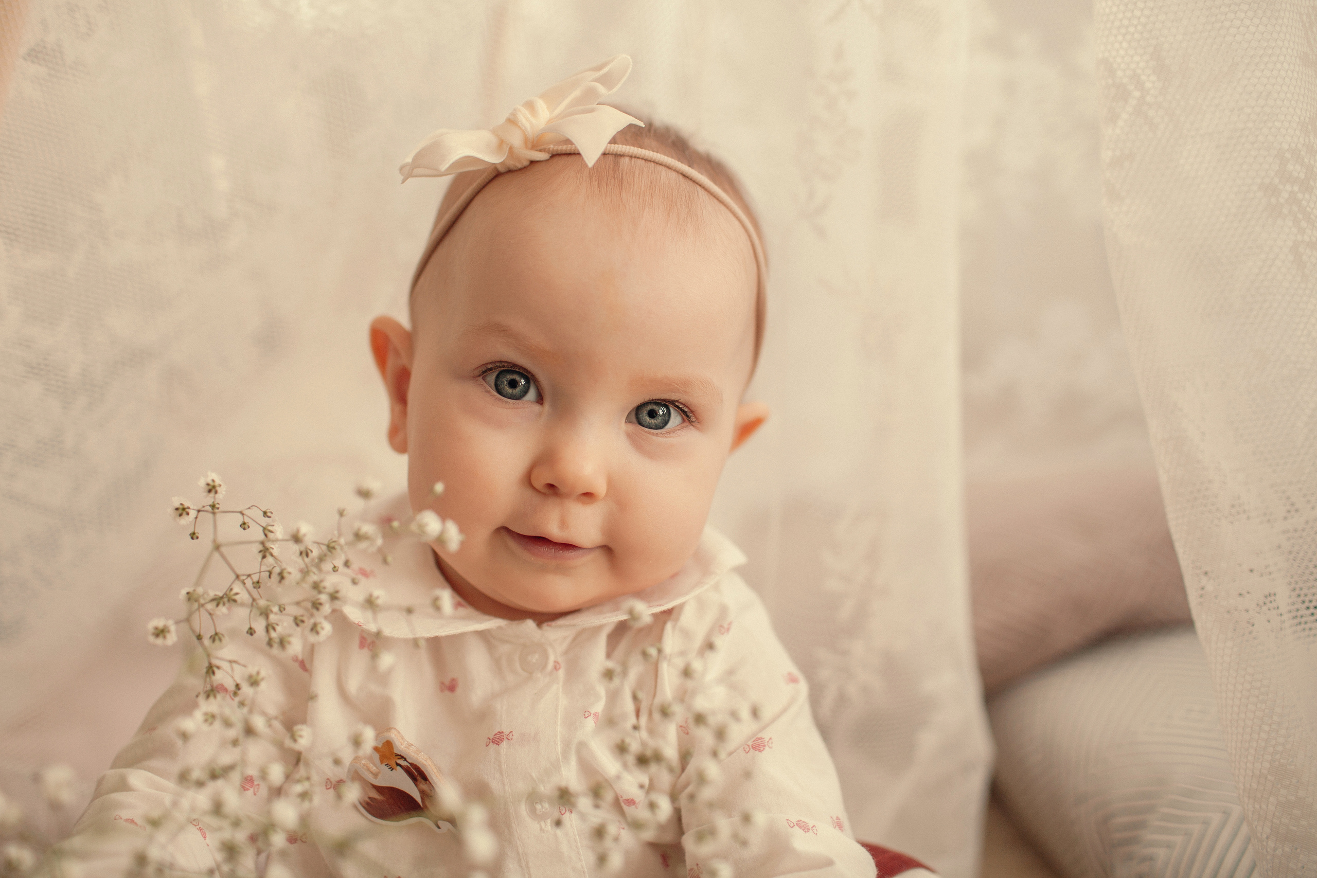 Детский день рождения. Детский и семейный фотограф Муксимова Ирина